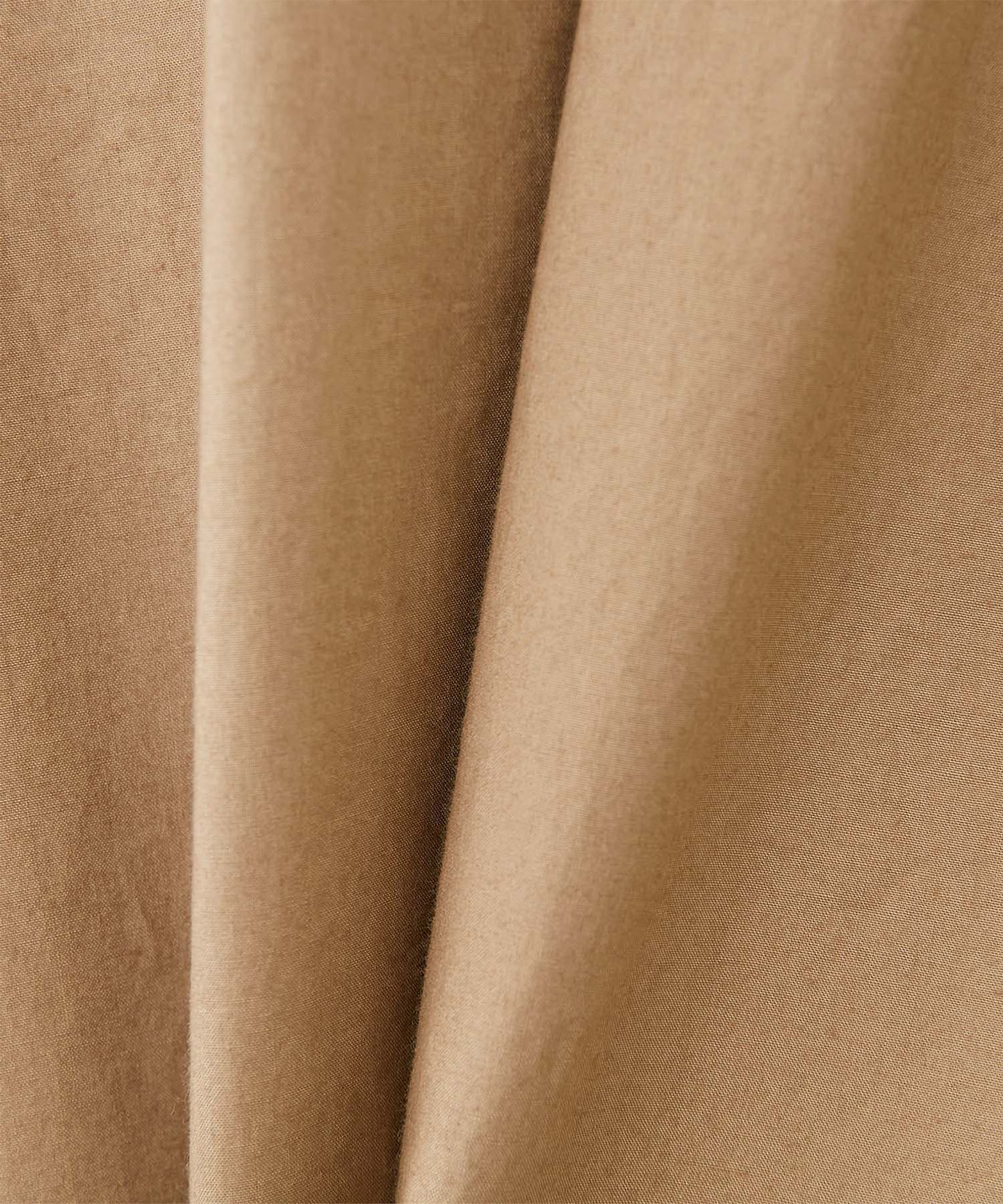 GALLARDAGALANTE(ガリャルダガランテ) Vネックテントワンピース【オンラインストア限定商品】
