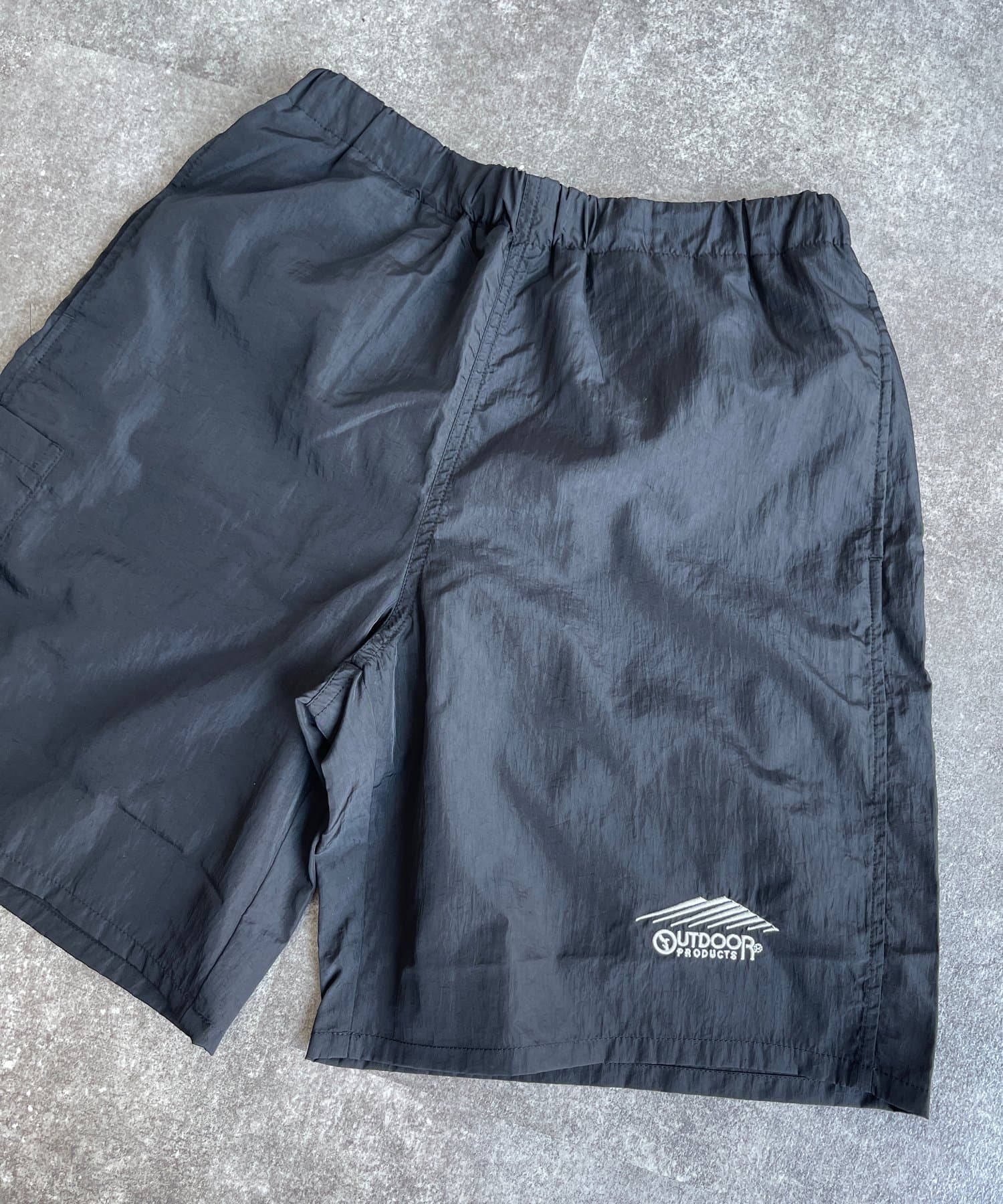 Oblナイロンショーツ Cpcm シーピーシーエム メンズ Pal Closet パルクローゼット パルグループ公式ファッション通販サイト