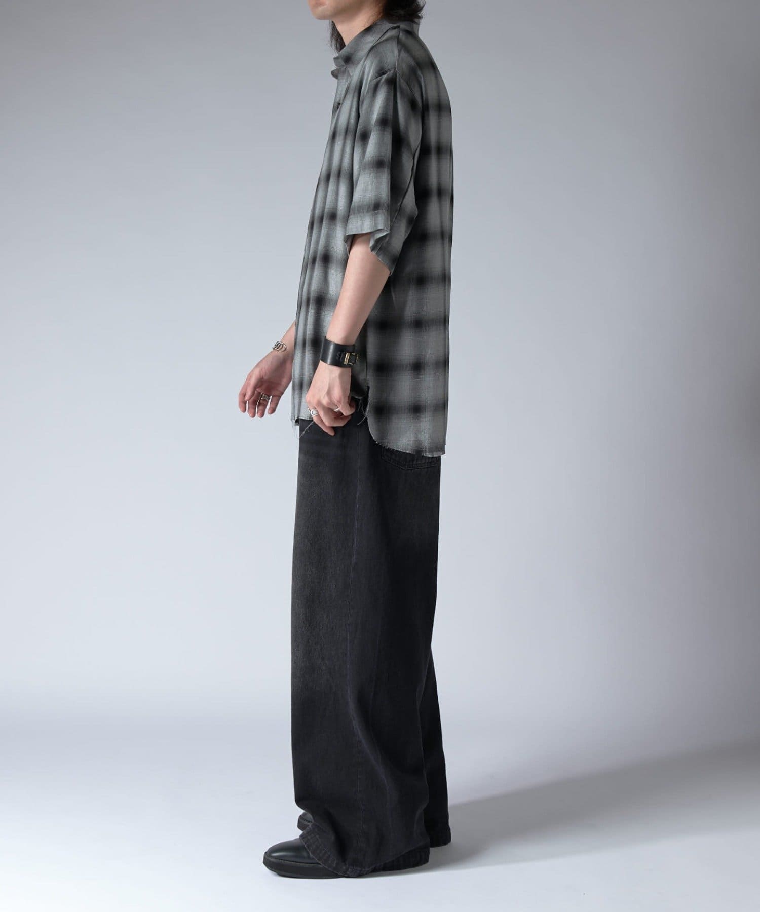 Lui's(ルイス) 《スタッフ人気No.1》(動画あり) エレファントジーンズ / デニム