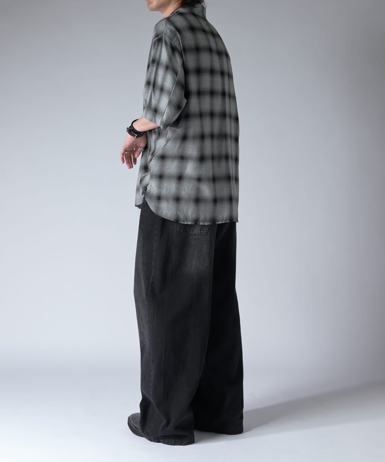 Lui's(ルイス) 《スタッフ人気No.1》(動画あり) エレファントジーンズ / デニム