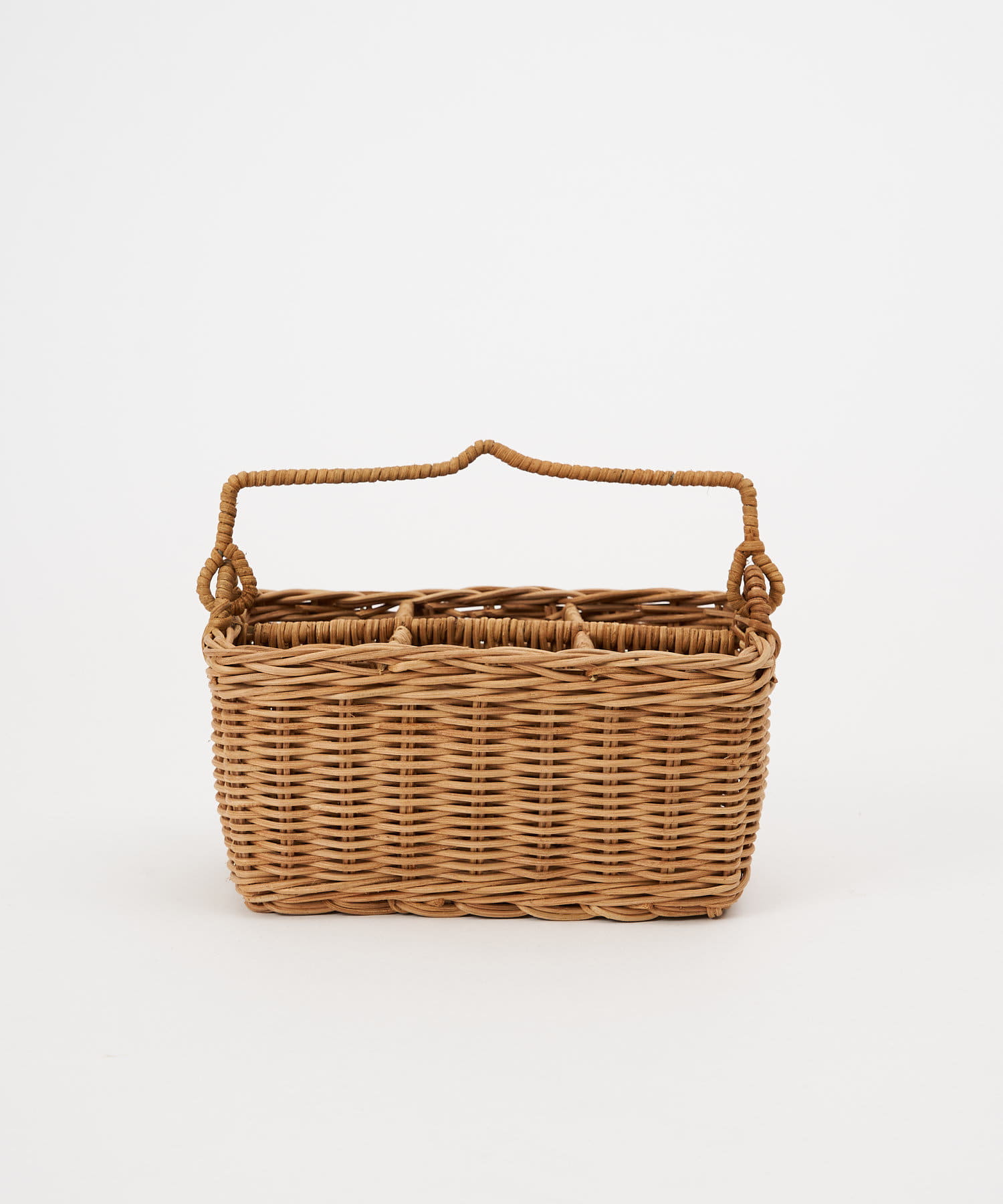 Salyu サリュ　バスケット４個セット Natural Laundry | salut!(サリュ)のニュース | PAL CLOSET(パル