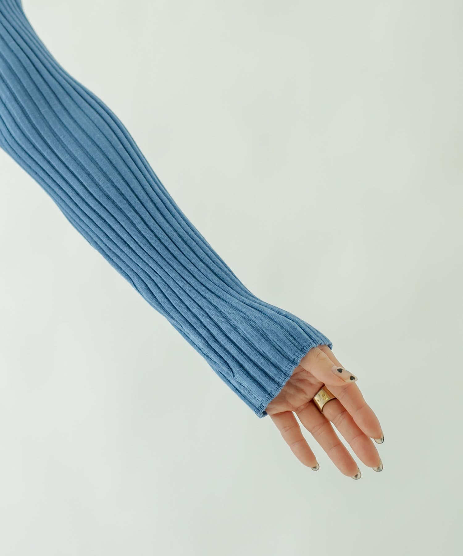 OUTLET(アウトレット) 【mystic】肩あき2WAYワンピース