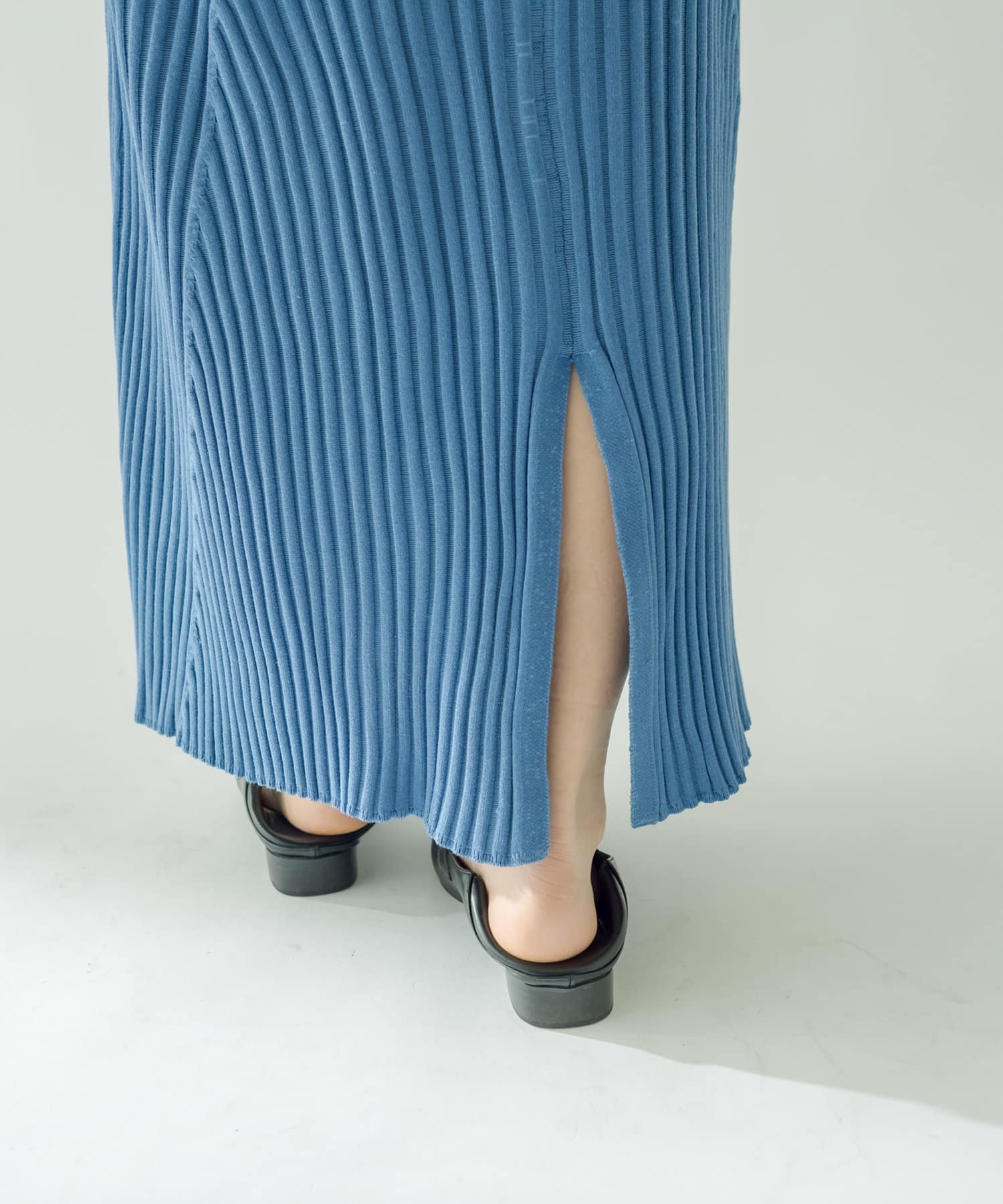 OUTLET(アウトレット) 【mystic】肩あき2WAYワンピース