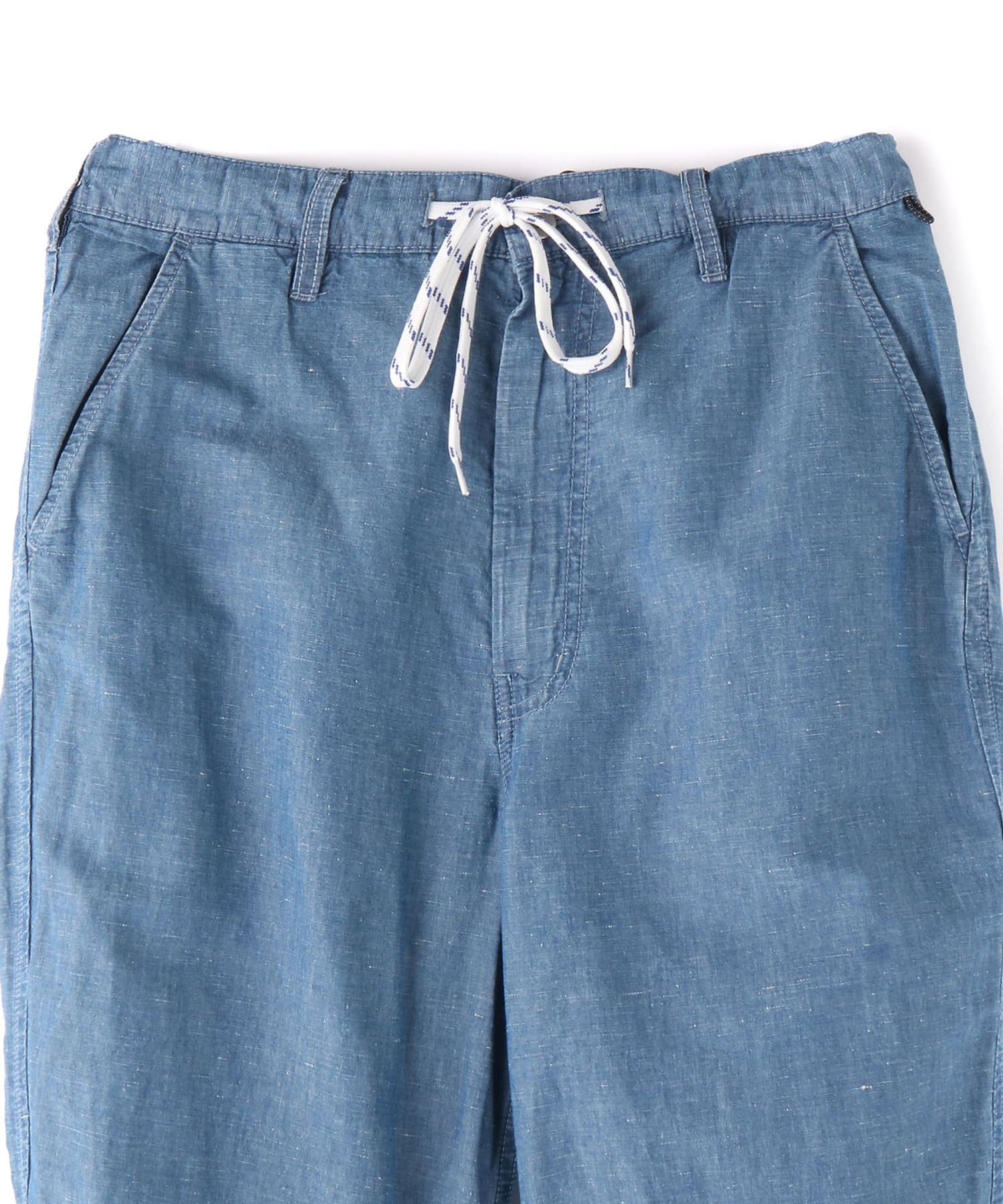 Ciaopanic Typy 綿麻デニムイージーパンツ Outlet アウトレット メンズ Pal Closet パルクローゼット パルグループ公式ファッション通販サイト