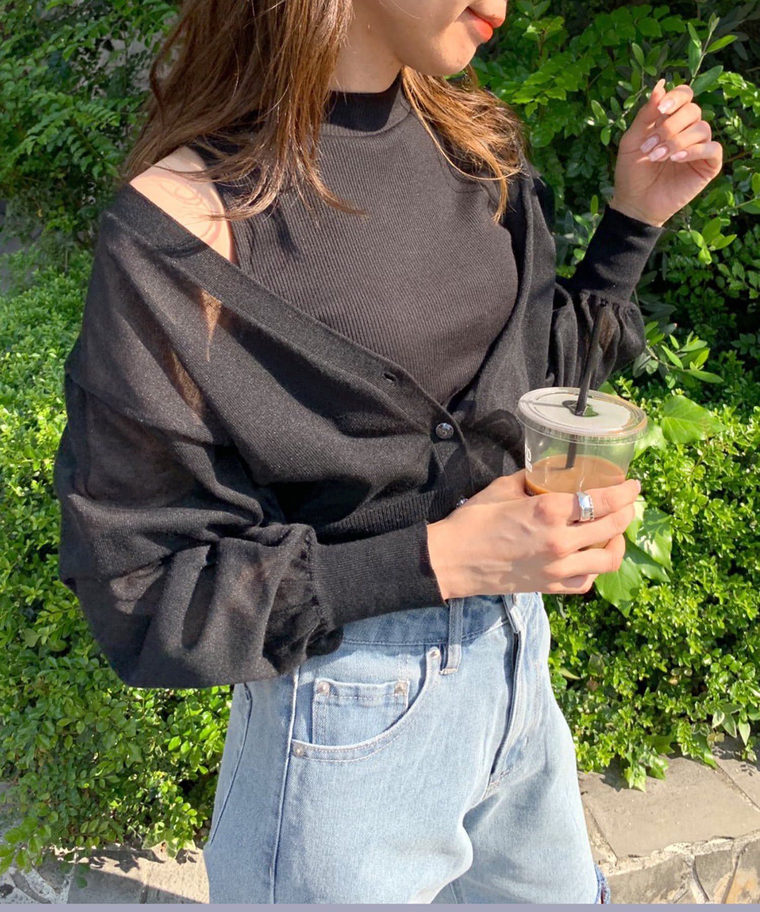 キラキラシアニット インナーセット Olive Des Olive オリーブ デ オリーブ レディース Pal Closet パルクローゼット パルグループ公式ファッション通販サイト キラキラシアニット インナーセット Olive Des Olive オリーブ デ オリーブ レディース Pal Closet パルクローゼット パルグループ公式ファッション通販サイト