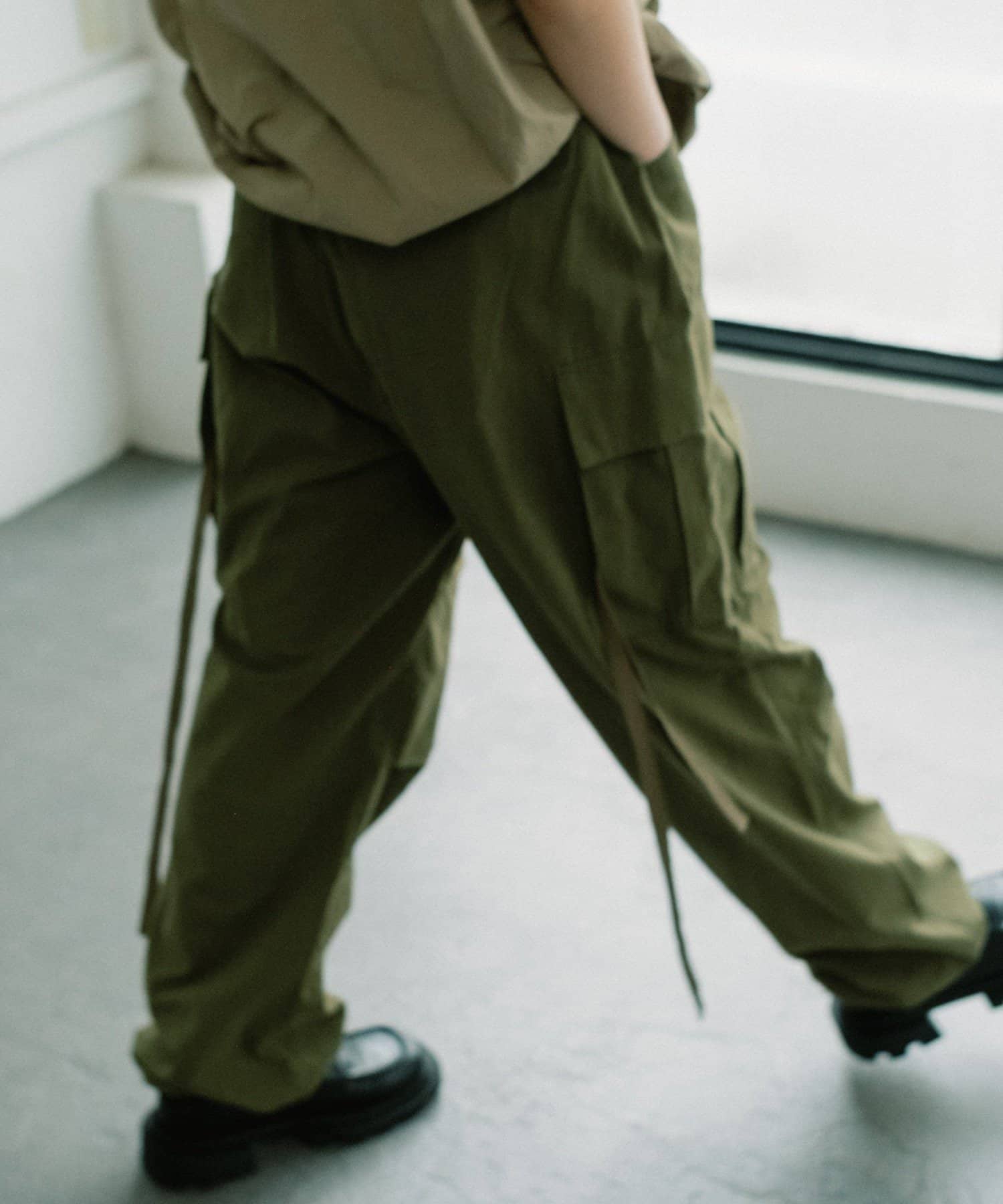 WHIMSIC】M-65 FIELD CARGO PANTS | Kastane(カスタネ)レディース | PAL CLOSET(パルクローゼット)  - パルグループ公式ファッション通販サイト