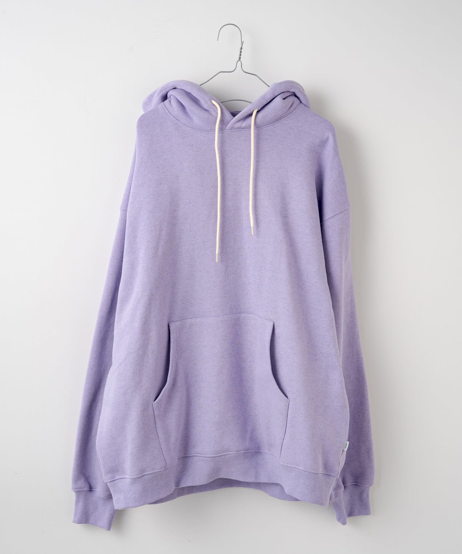 WHIMSIC】HEAVY WEIGHT SWEAT HOODIE | Kastane(カスタネ)レディース