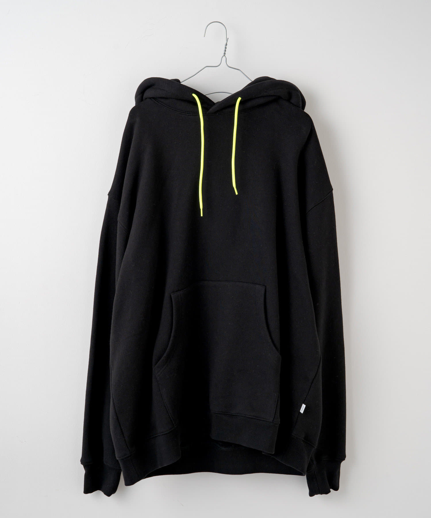 WHIMSIC】HEAVY WEIGHT SWEAT HOODIE | Kastane(カスタネ)レディース