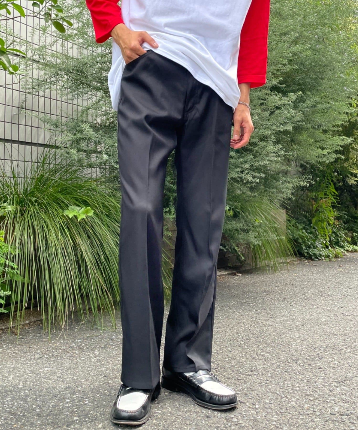 Dickies 874 29 × 30 中田圭祐 モーガン蔵人 深水光太 - ワークパンツ