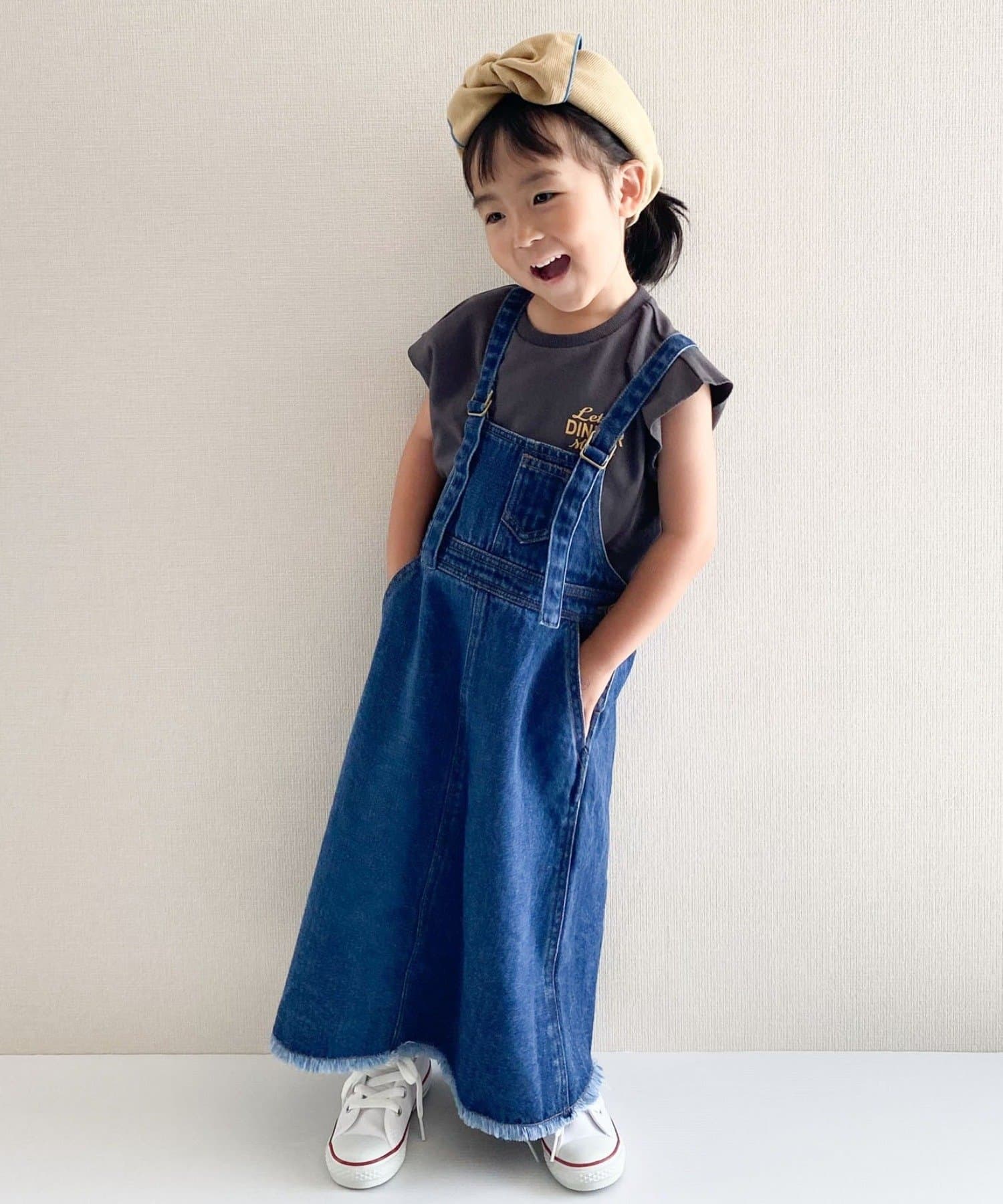 discount 71% KIDS FASHION Baby Jumpsuits & Dungarees Jean Blue 7Y Essentiel dungaree 