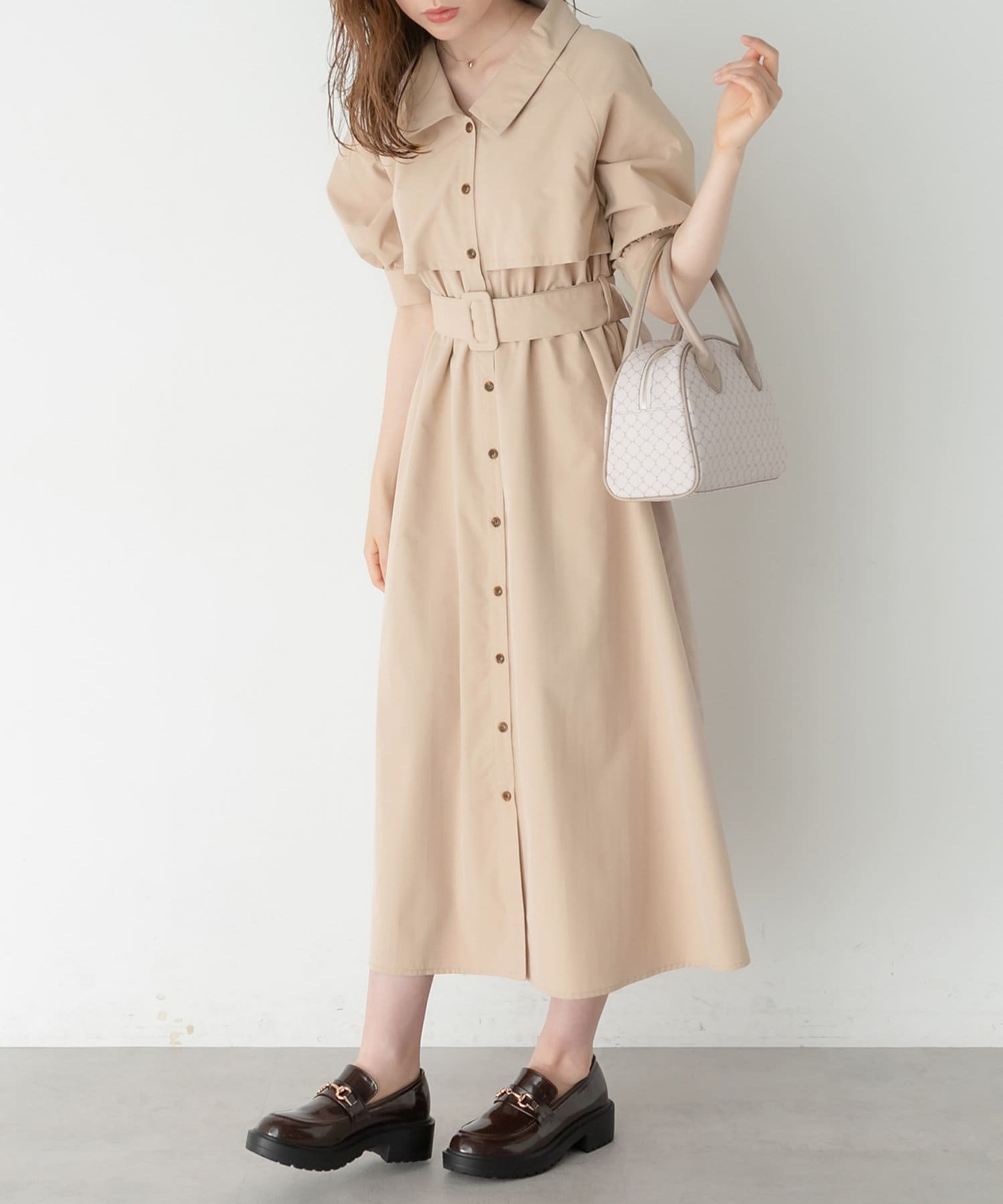 トレンチロングワンピース Olive Des Olive オリーブ デ オリーブ レディース Pal Closet パルクローゼット パルグループ公式ファッション通販サイト トレンチロングワンピース Olive Des Olive オリーブ デ オリーブ レディース Pal Closet パルクローゼット パルグループ公式ファッション通販サイト