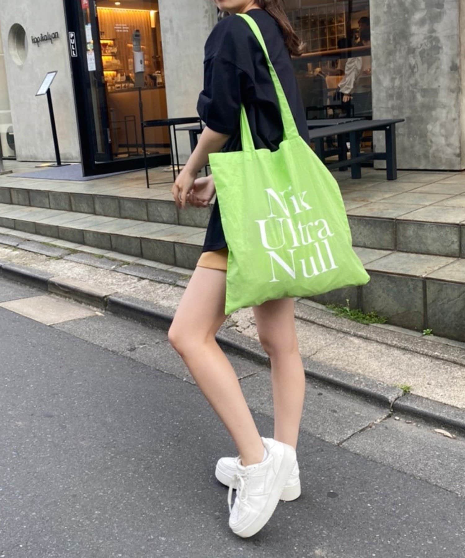 one after another】NUNカラフルBag | NICE CLAUP OUTLET(ナイ
