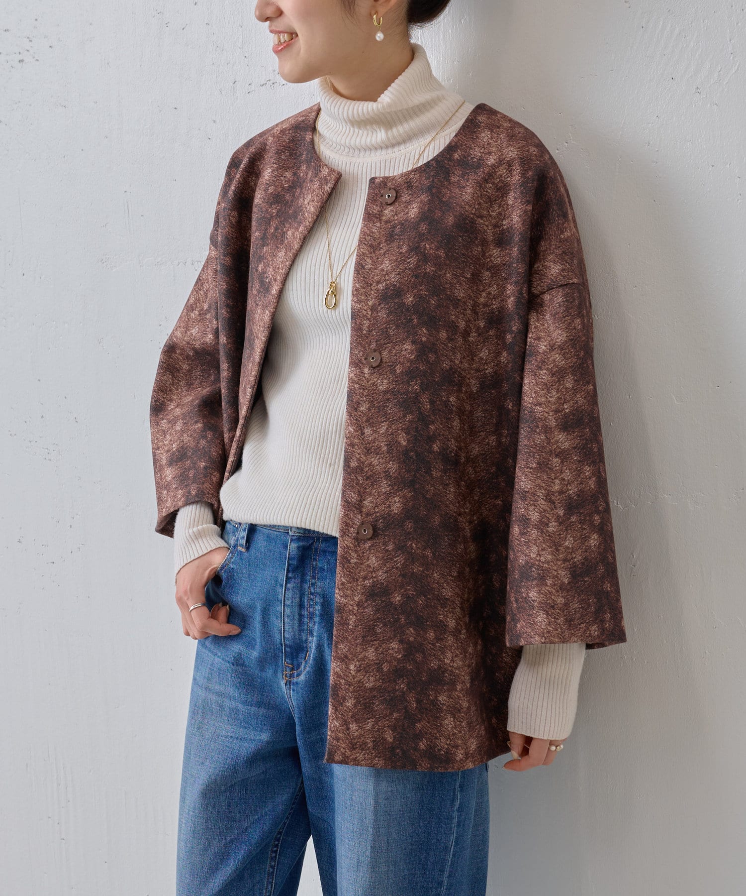 2024超人気 店舗/オンライン同時開催】SALEアイテム2BUY 10%イベント シャツ/ブラウス(長袖/七分)