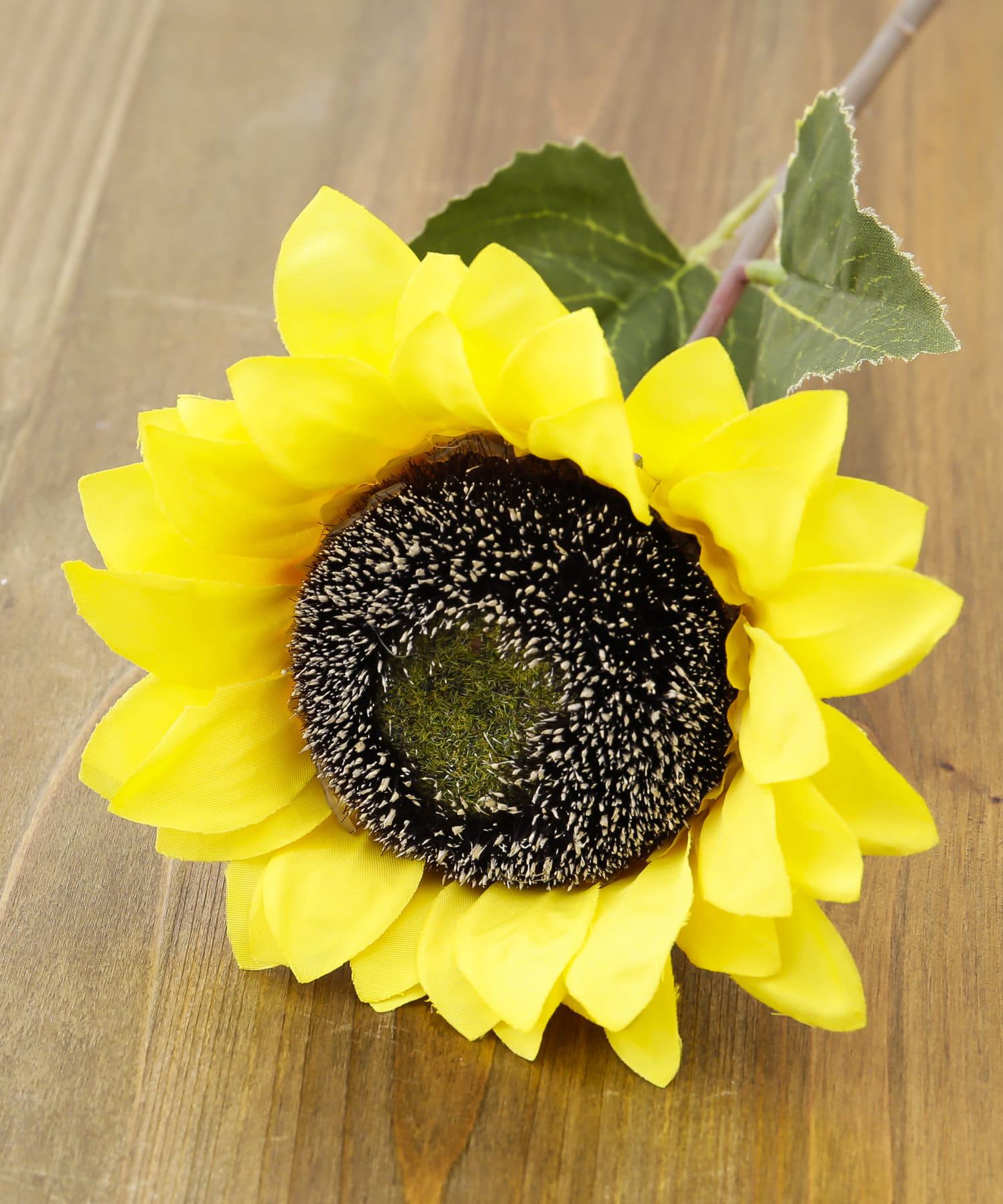 フェイクフラワーヒマワリ（イエロー） | salut!(サリュ)ライフ