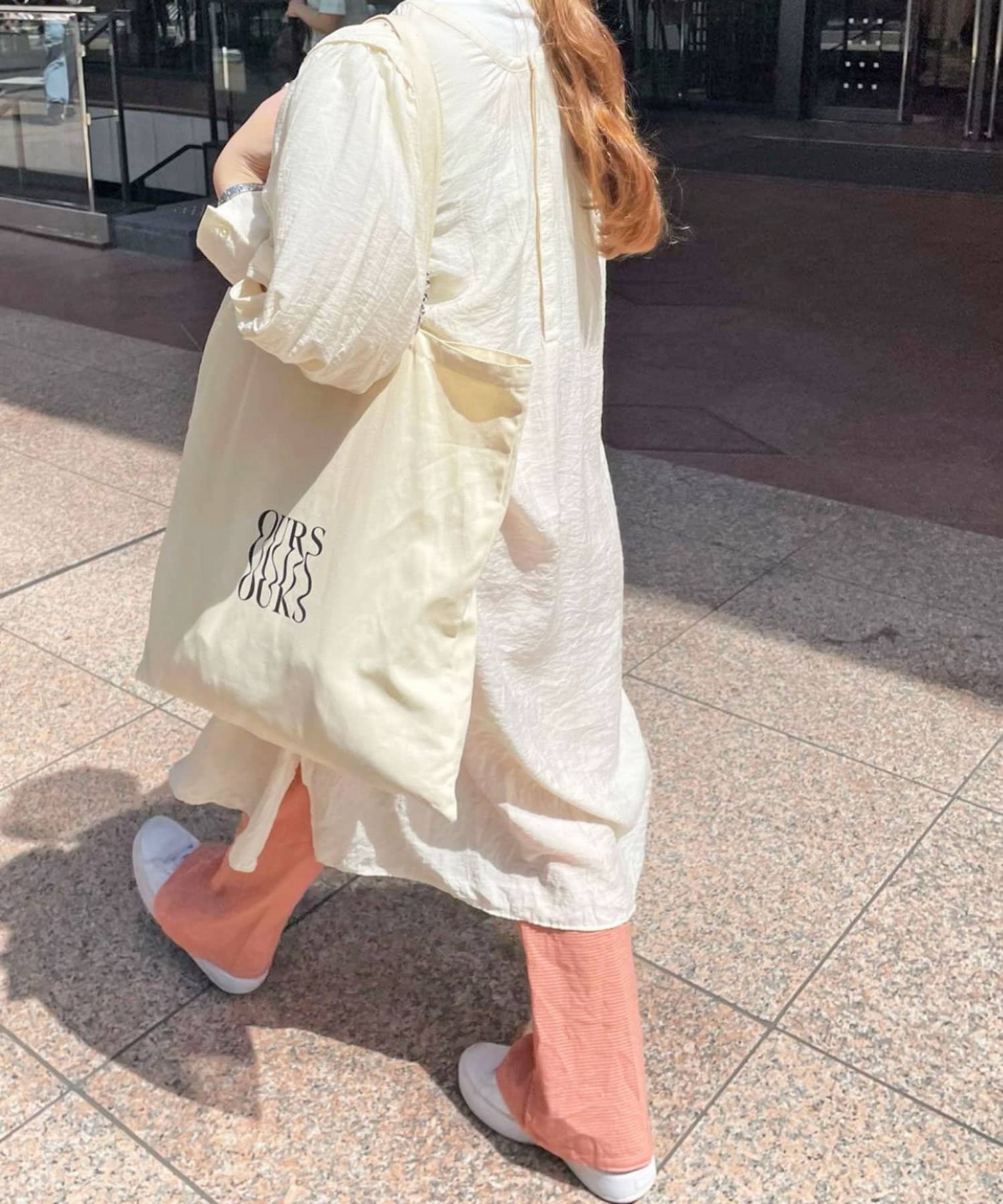 着用商品画像