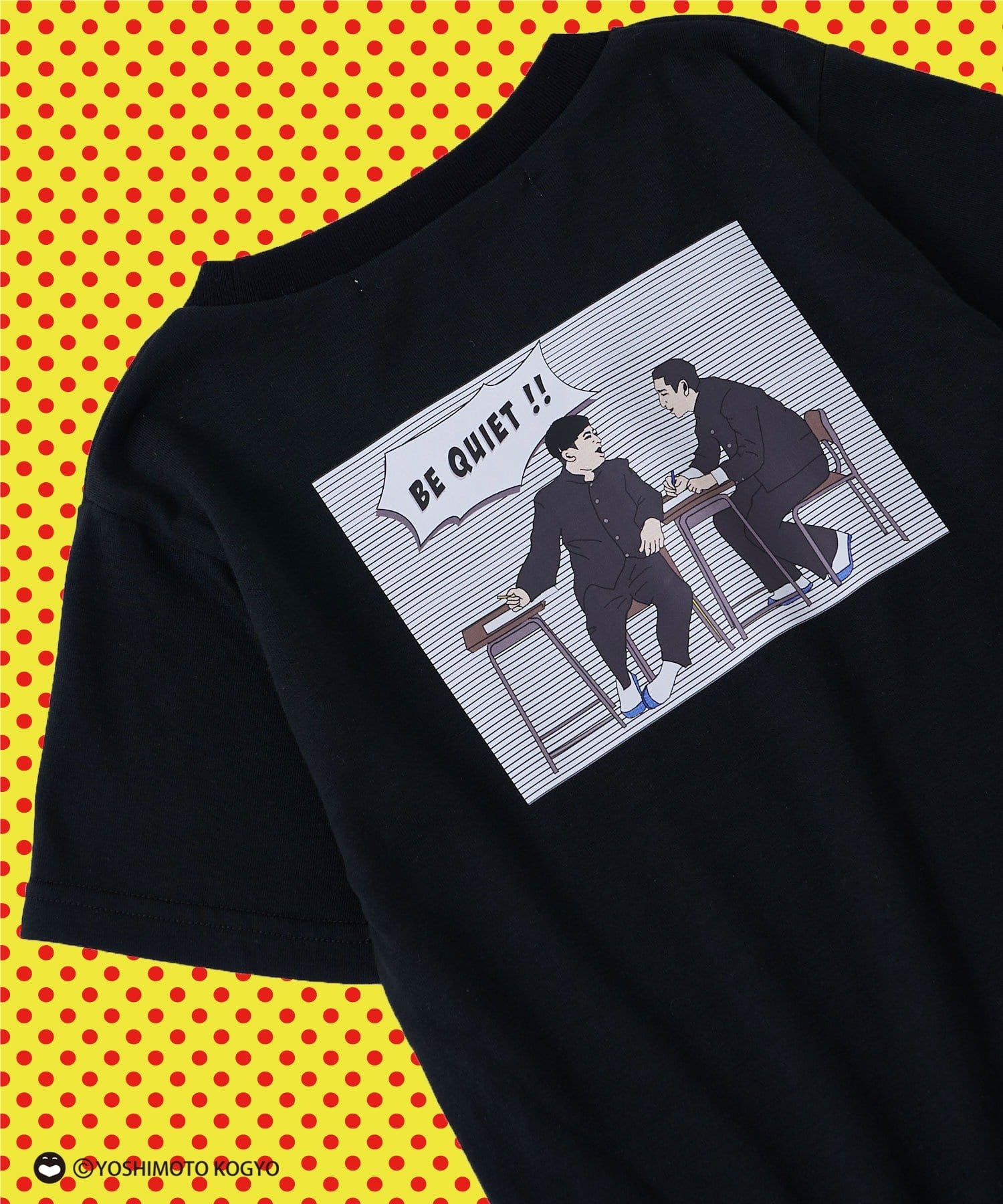 浜松市野店】チョコレートプラネット×CIAOPANIC TYPY - CIAOPANIC TYPY