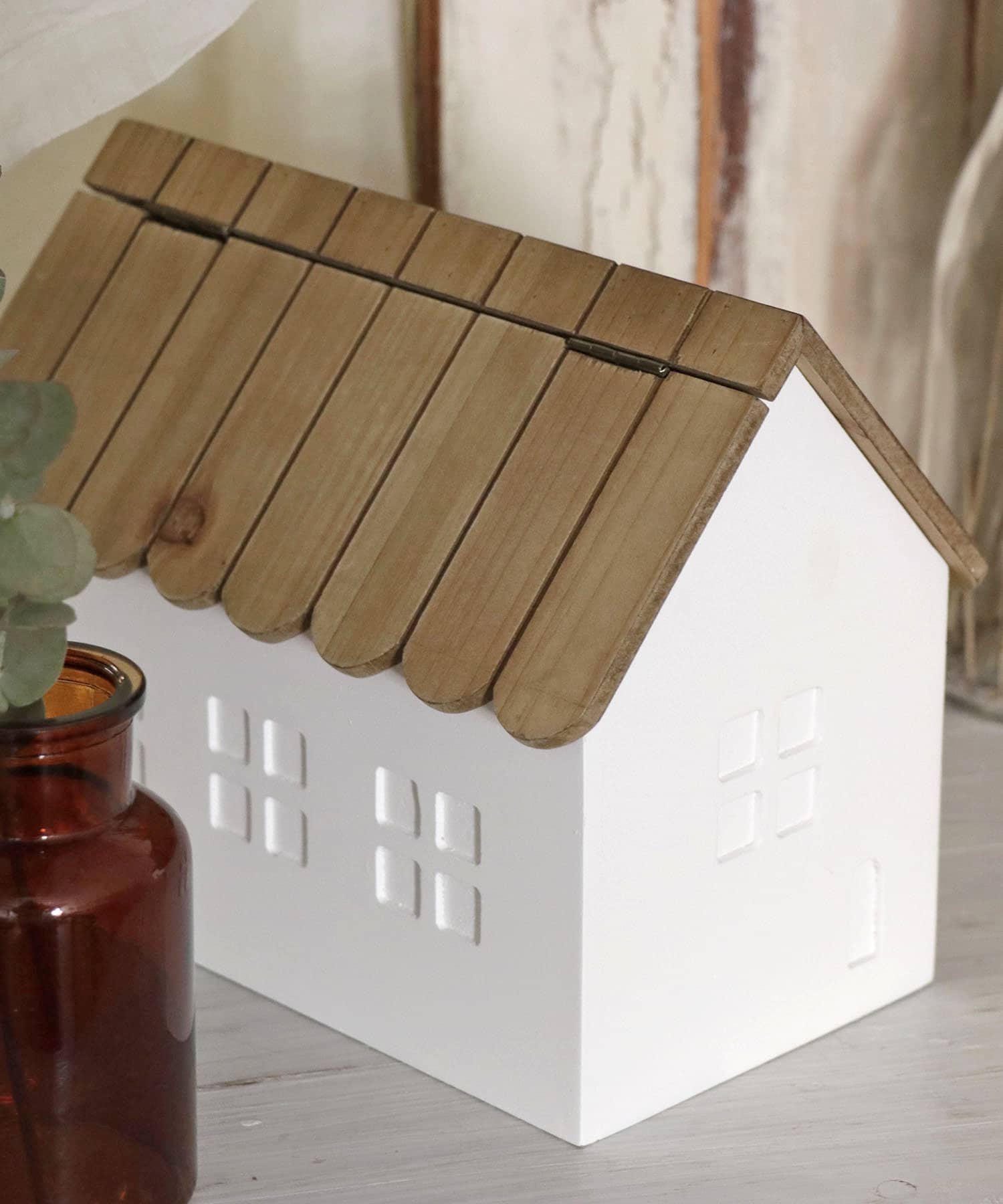 横長おうちボックス | salut!(サリュ)ライフスタイル | PAL