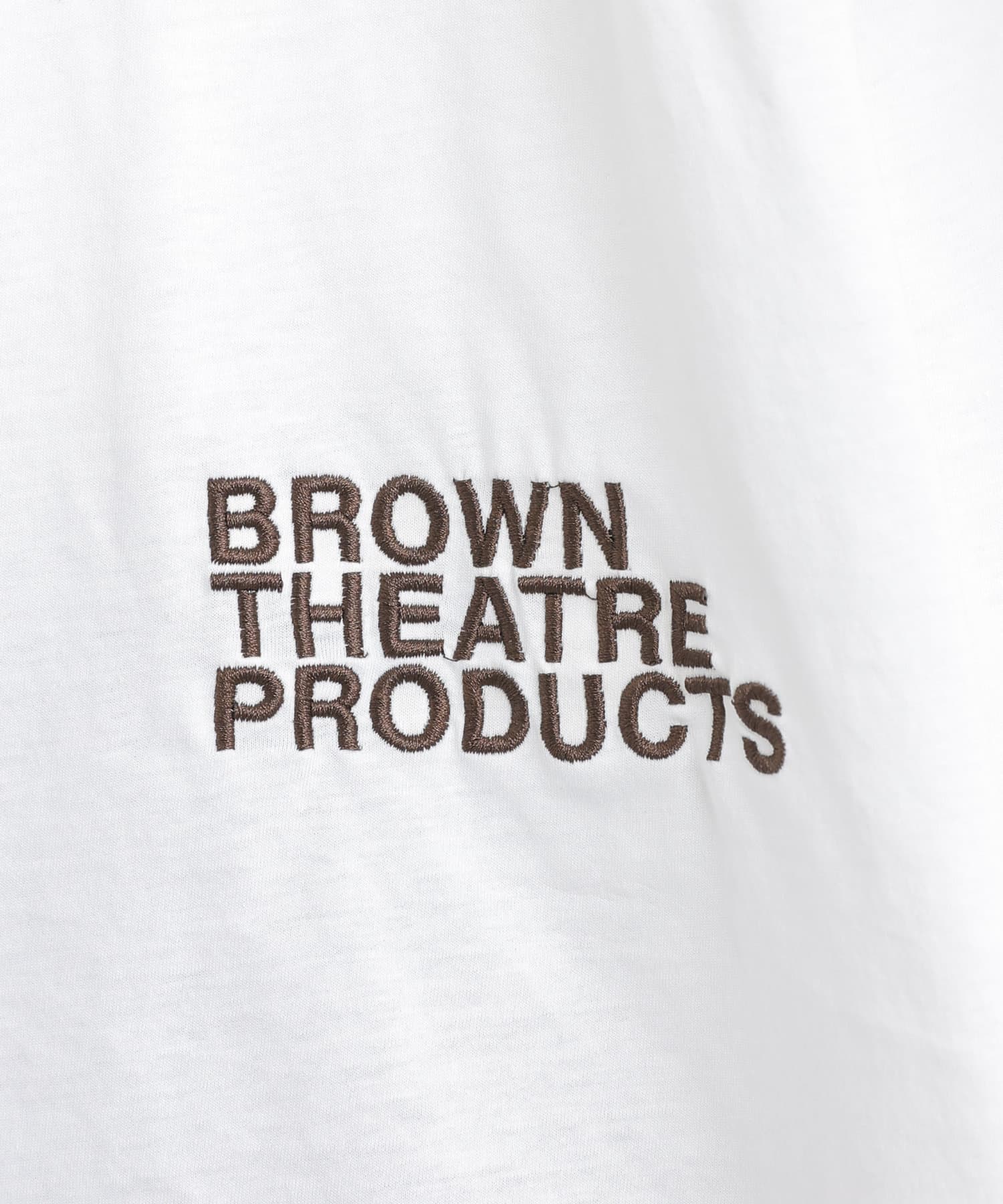 PUAL CE CIN(ピュアルセシン) 【WEB限定・THEATRE PRODUCTS】バッグ＆Tシャツ　3点セット