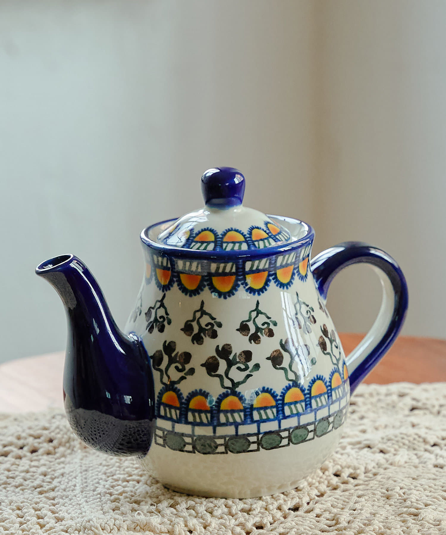 NEW!】ポーリッシュポタリー - salut!(サリュ)福岡天神地下街店の福岡