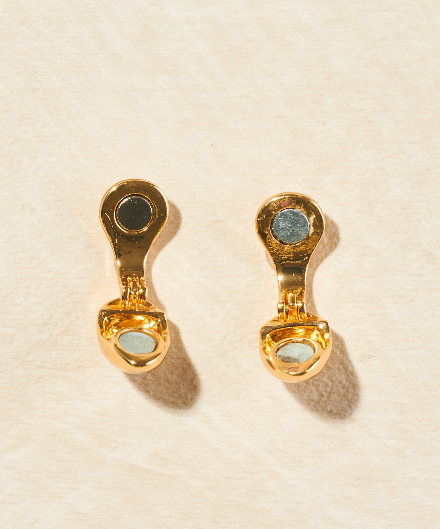 Lattice(ラティス) ワンタッチマグネットピアス