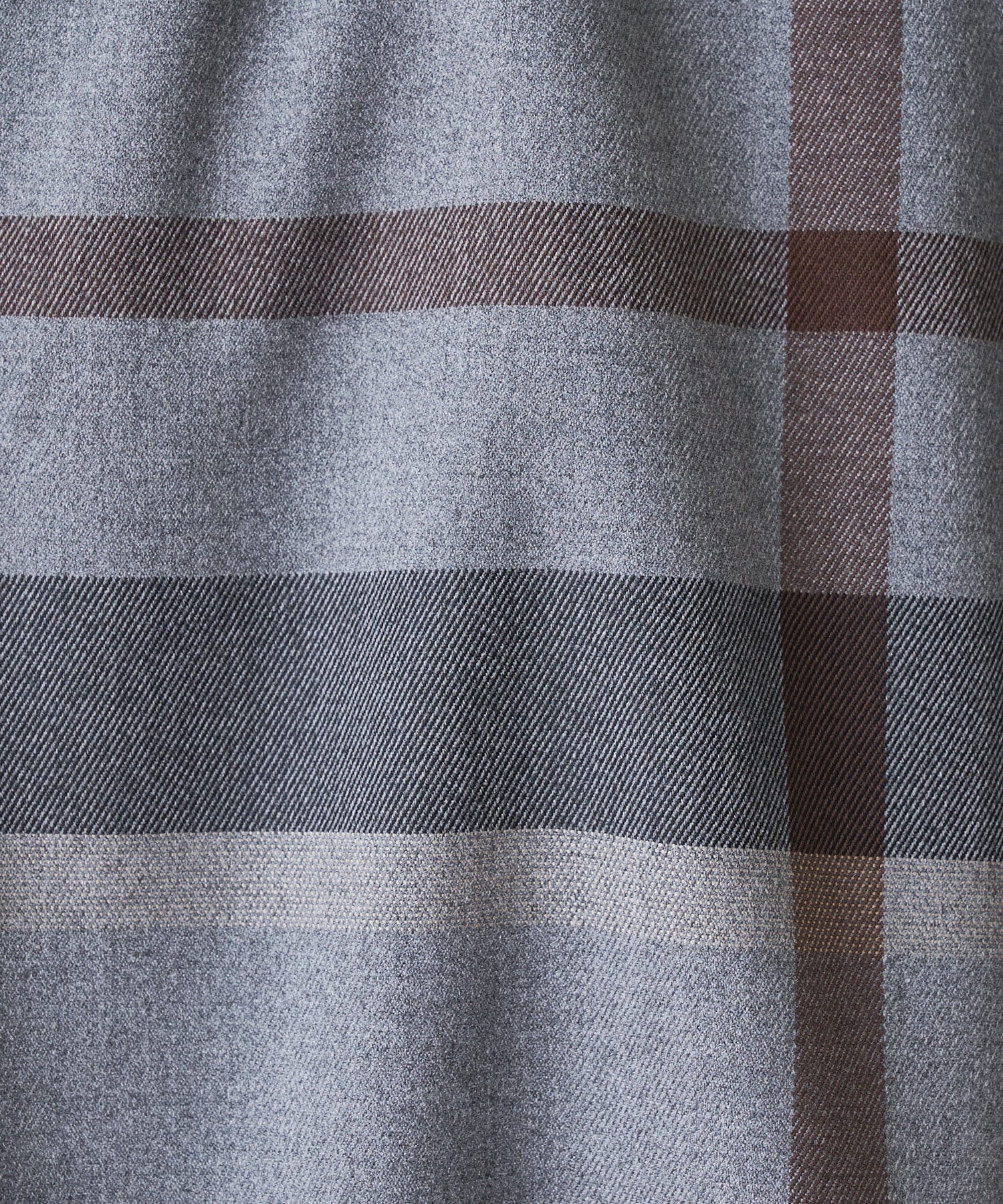 BEARDSLEY(ビアズリー) 《セットアップで使える》チェックシャツTシャツ