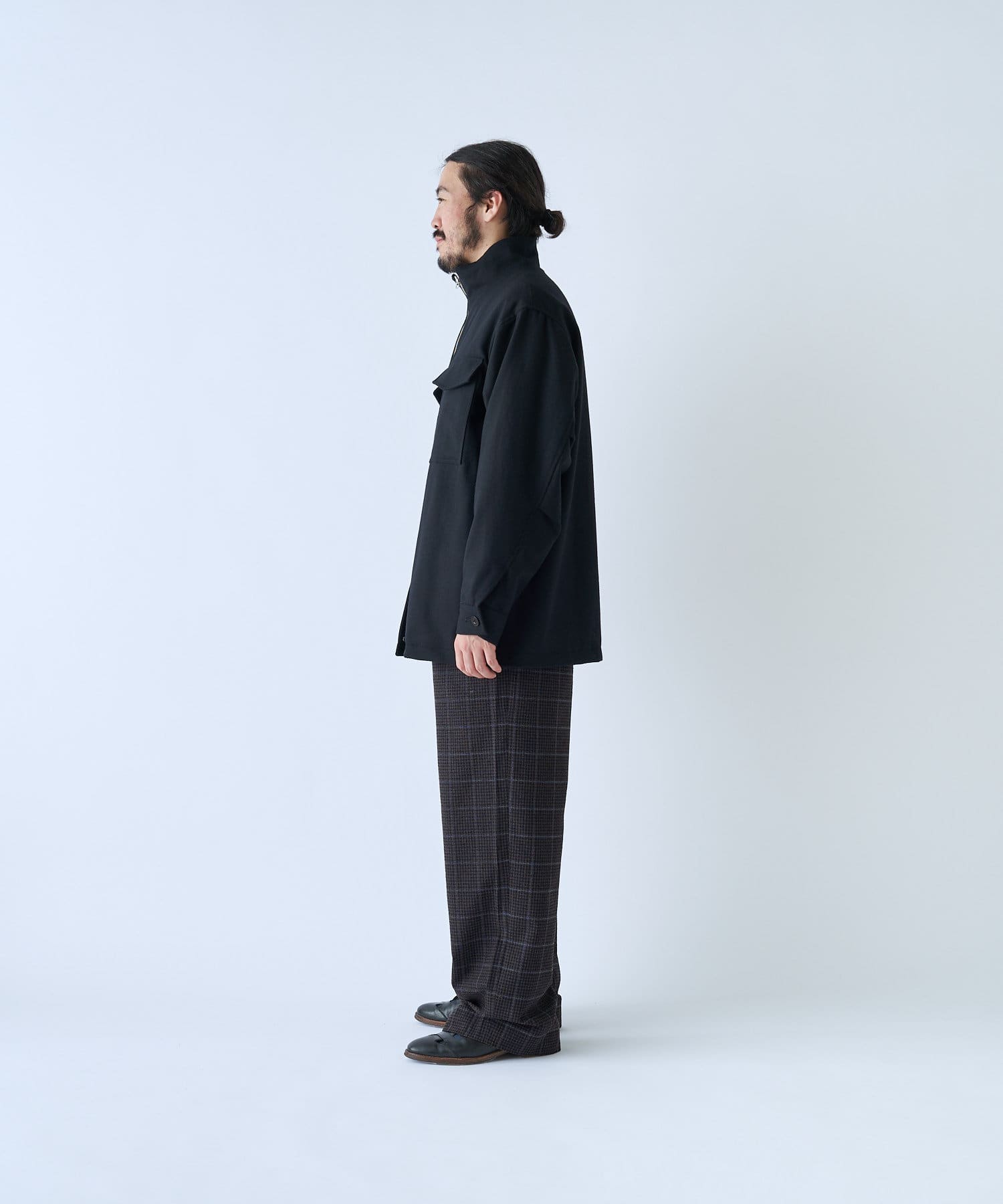 bloom&branchで購入】ULTERIOR限定COAT jurnal.unsulbar.ac.id