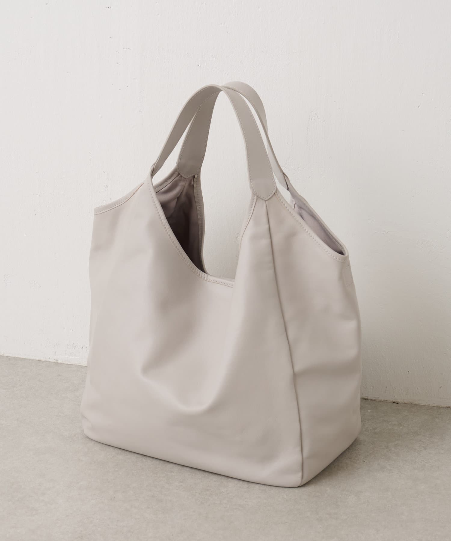BEARDSLEY(ビアズリー) レザートートバッグ