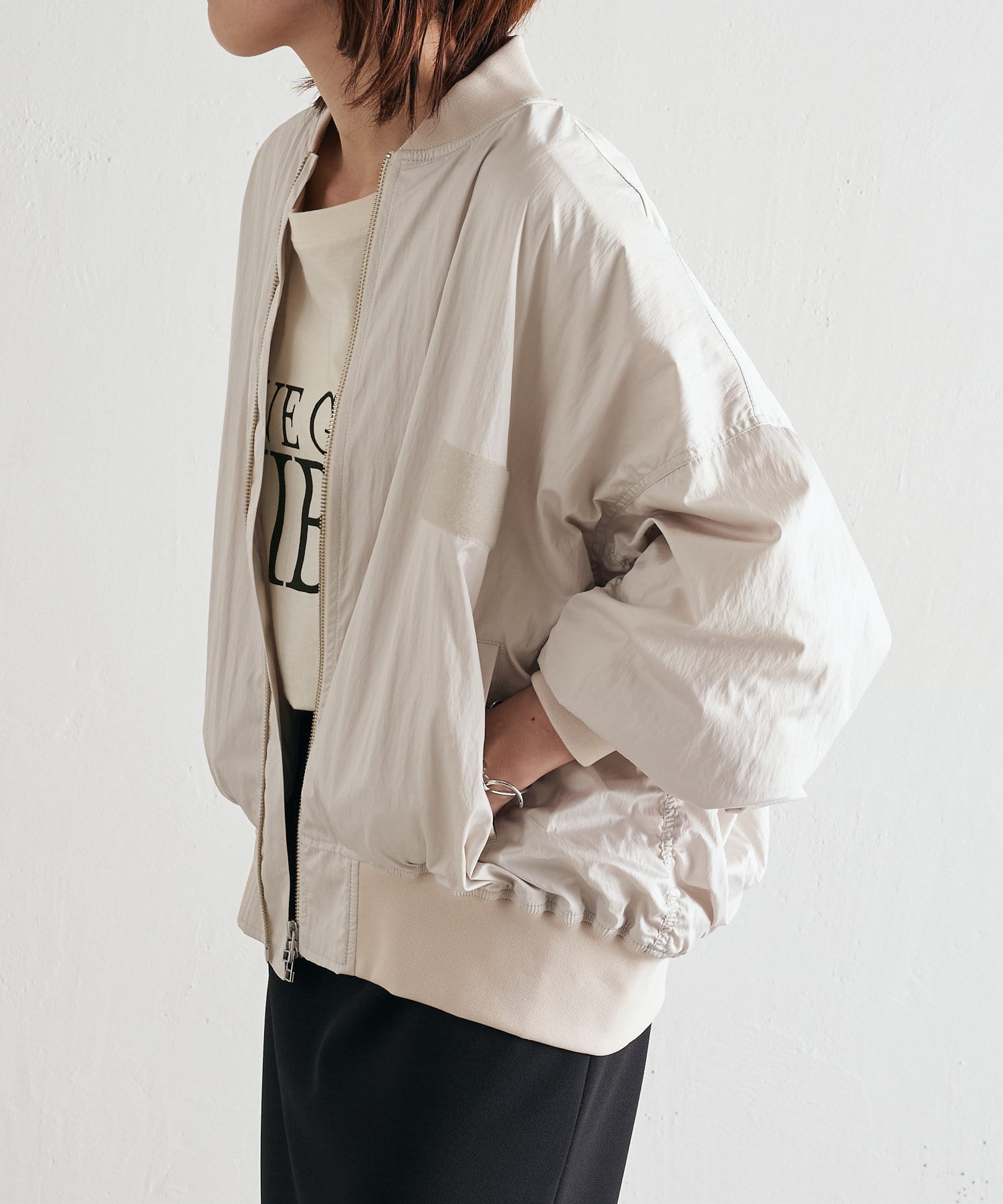 ライトma 1 Collage Gallardagalante コラージュ ガリャルダガランテ レディース Pal Closet パルクローゼット パルグループ公式ファッション通販サイト ライトma 1 Collage Gallardagalante コラージュ ガリャルダガランテ レディース Pal Closet パルクローゼット パルグループ公式ファッション通販サイト