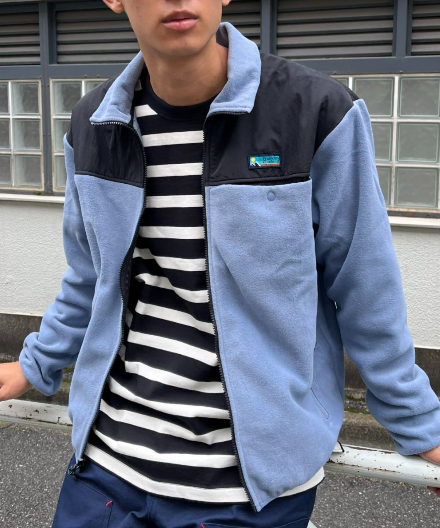 Karpos カルポス ハーフジップフリース Pizzocco レディース コート・ジャケット | zplasticsurgeon.com