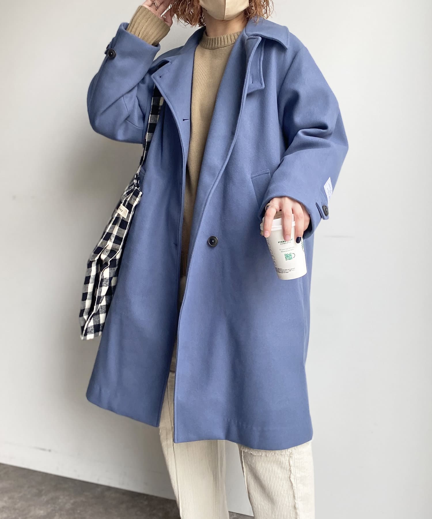 7,050円最終価格【美品】RockyMountainFeatherbedCOAT