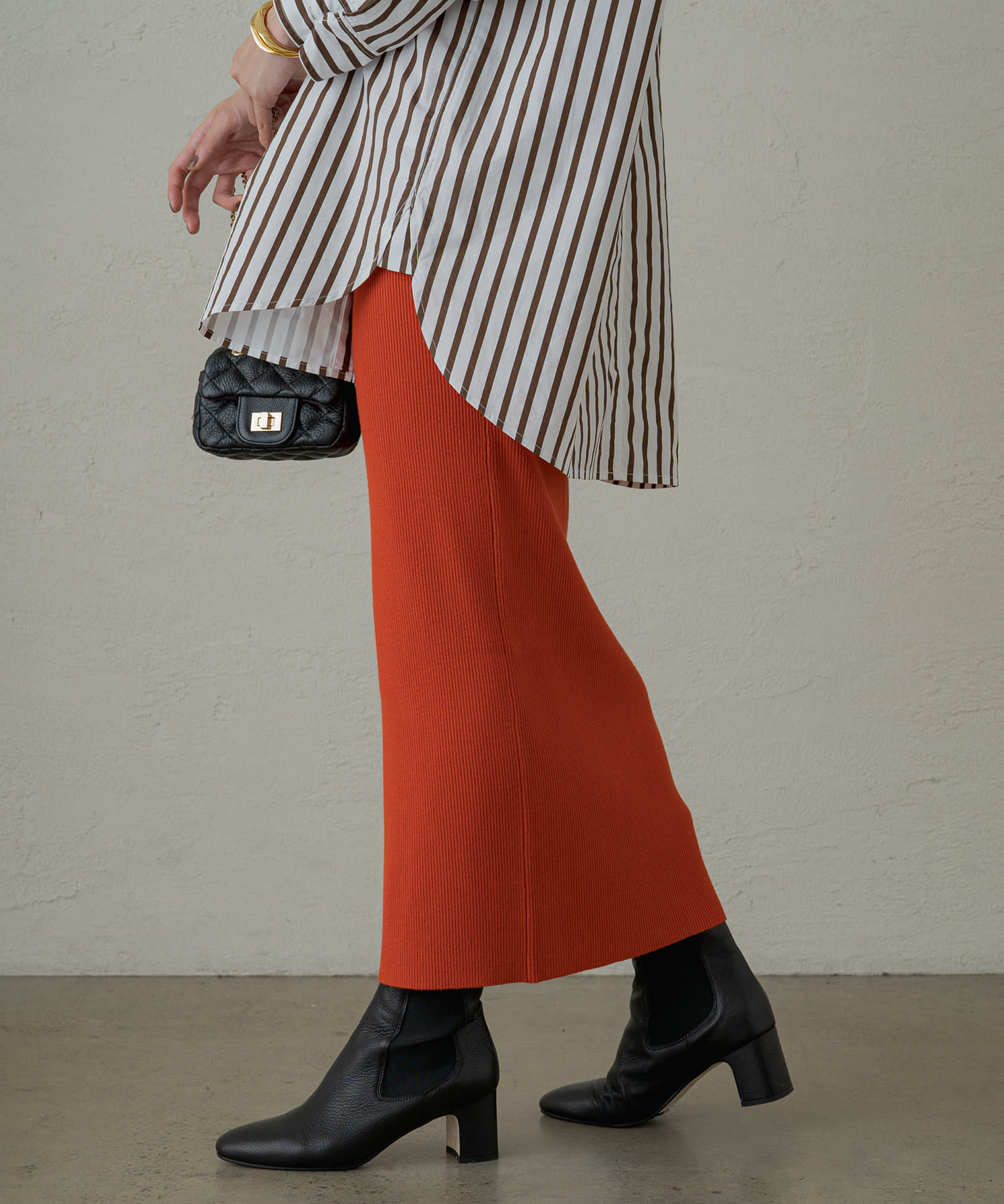 22AWニットSK | Loungedress(ラウンジドレス)レディース | PAL CLOSET ...