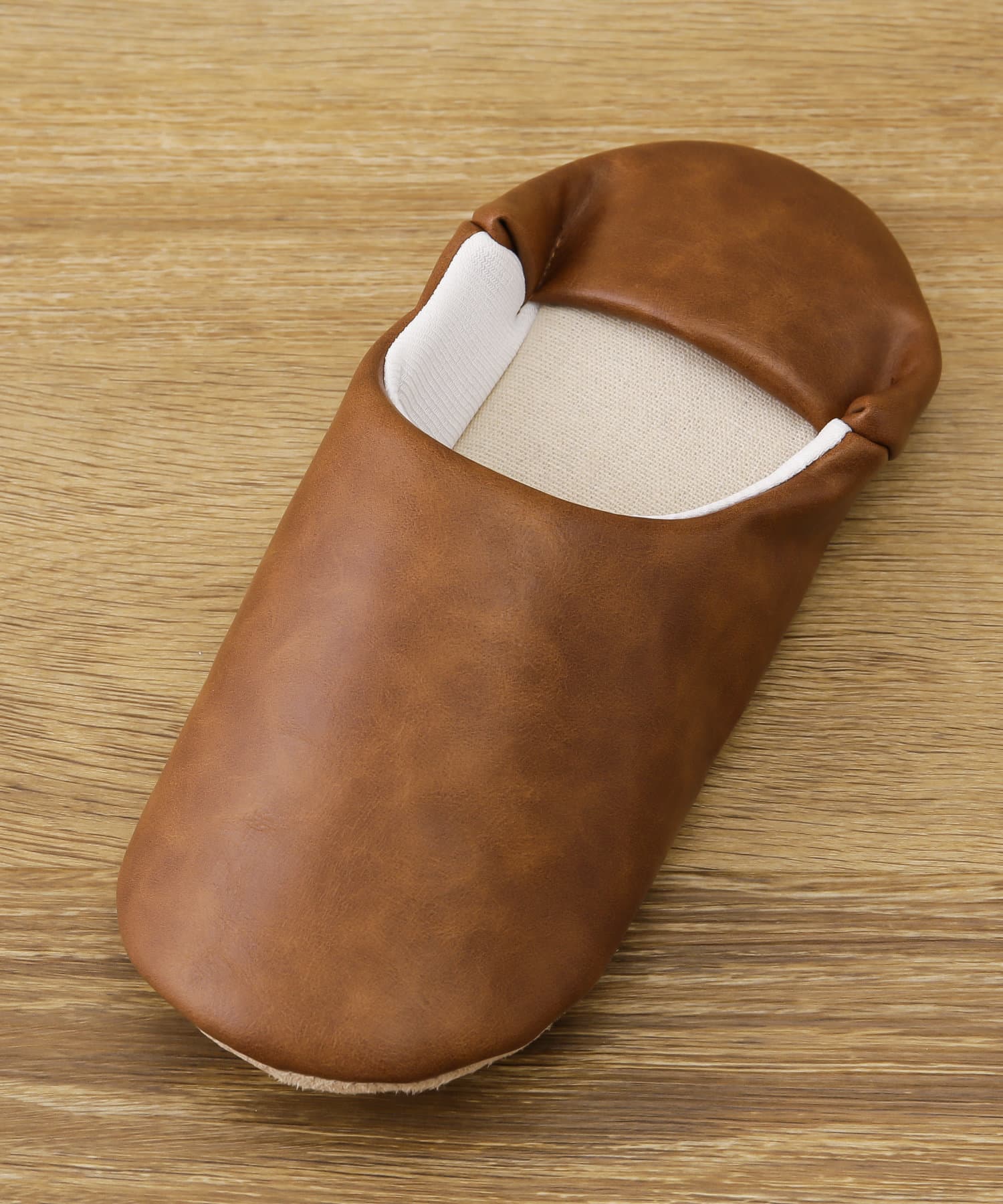 フェイクレザースリッパ | salut!(サリュ)ライフスタイル | PAL CLOSET