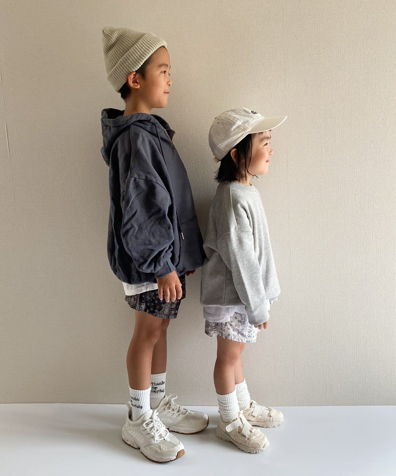 KIDS】【U.S.POLO ASSN】ワンポイント刺繍クルーネックスウェット | CIAOPANIC TYPY(チャオパニックティピー)キッズ |  PAL CLOSET(パルクローゼット) - パルグループ公式ファッション通販サイト