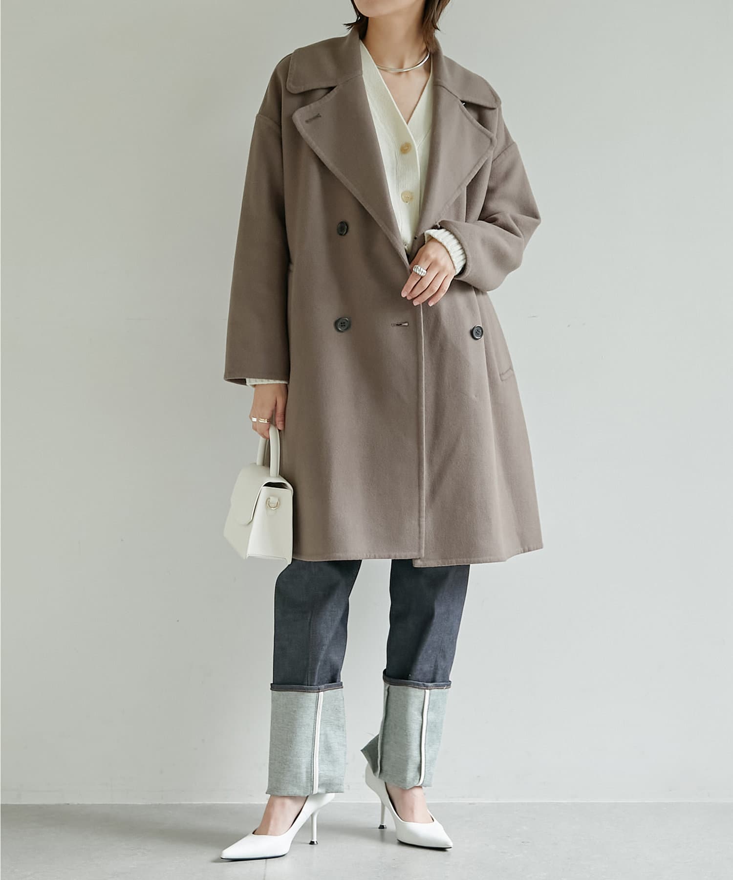 オンラインストア割 美品 定価8,4万 2018AW ドローイングナンバーズ