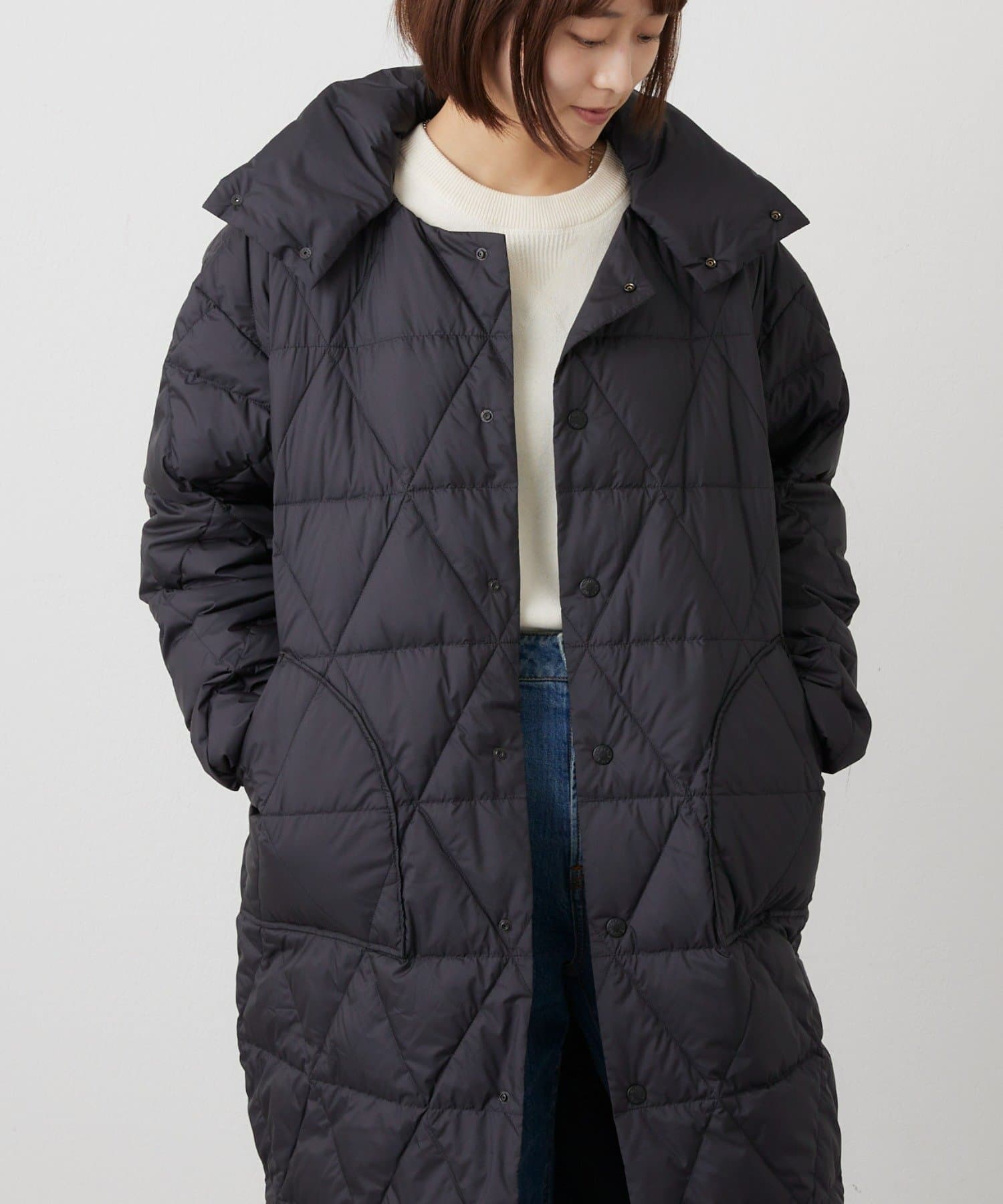 THE NORTH FACEPURPLE LABEL 】フィールドダウンコート | CIAOPANIC THE NORTH FACEPURPLE LABEL 】フィールドダウンコート | CIAOPANIC