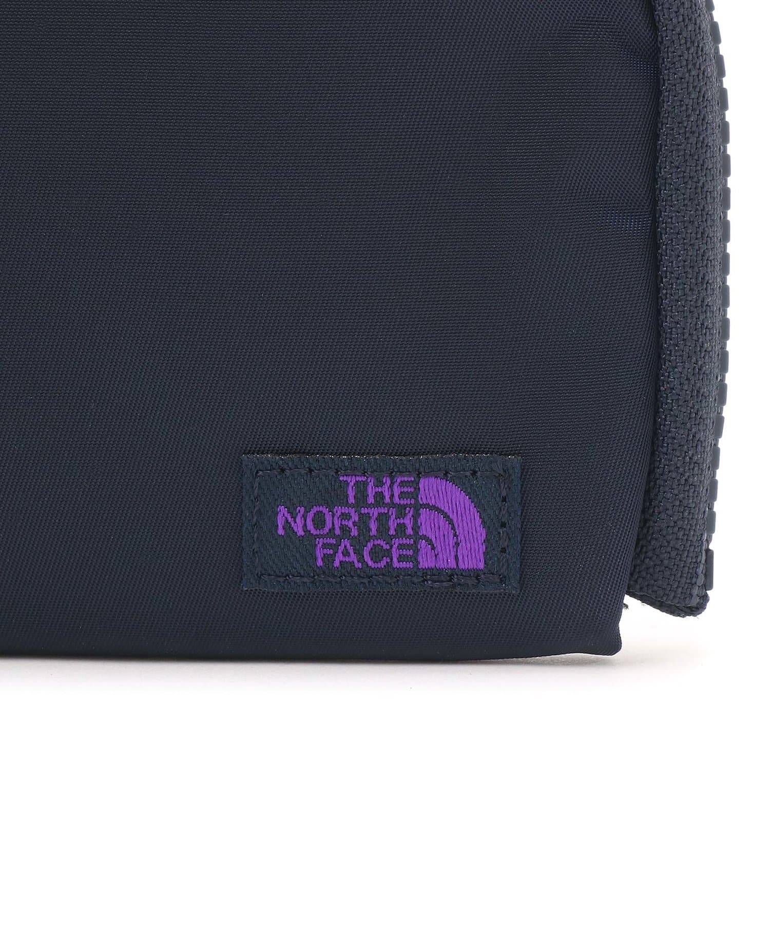 THENORTHFACE PURPLELABEL】リモンタナイロンウォレット | CIAOPANIC