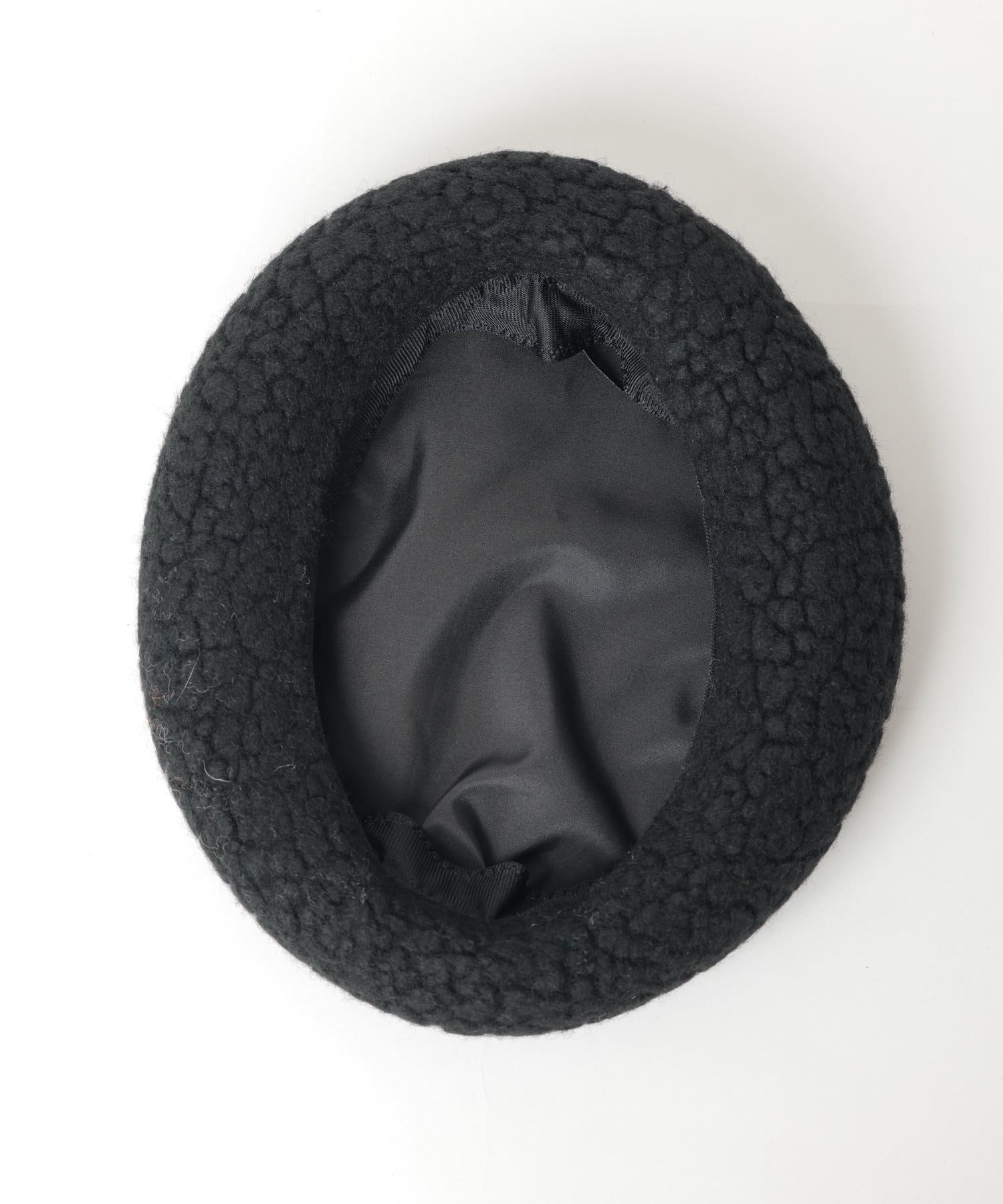 COLONY 2139(コロニー トゥーワンスリーナイン) ボアベレー帽