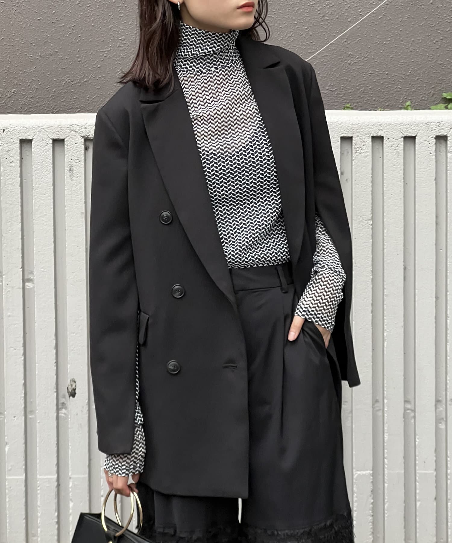 RRL インディゴテーラードジャケット ダブルアールエル RRL