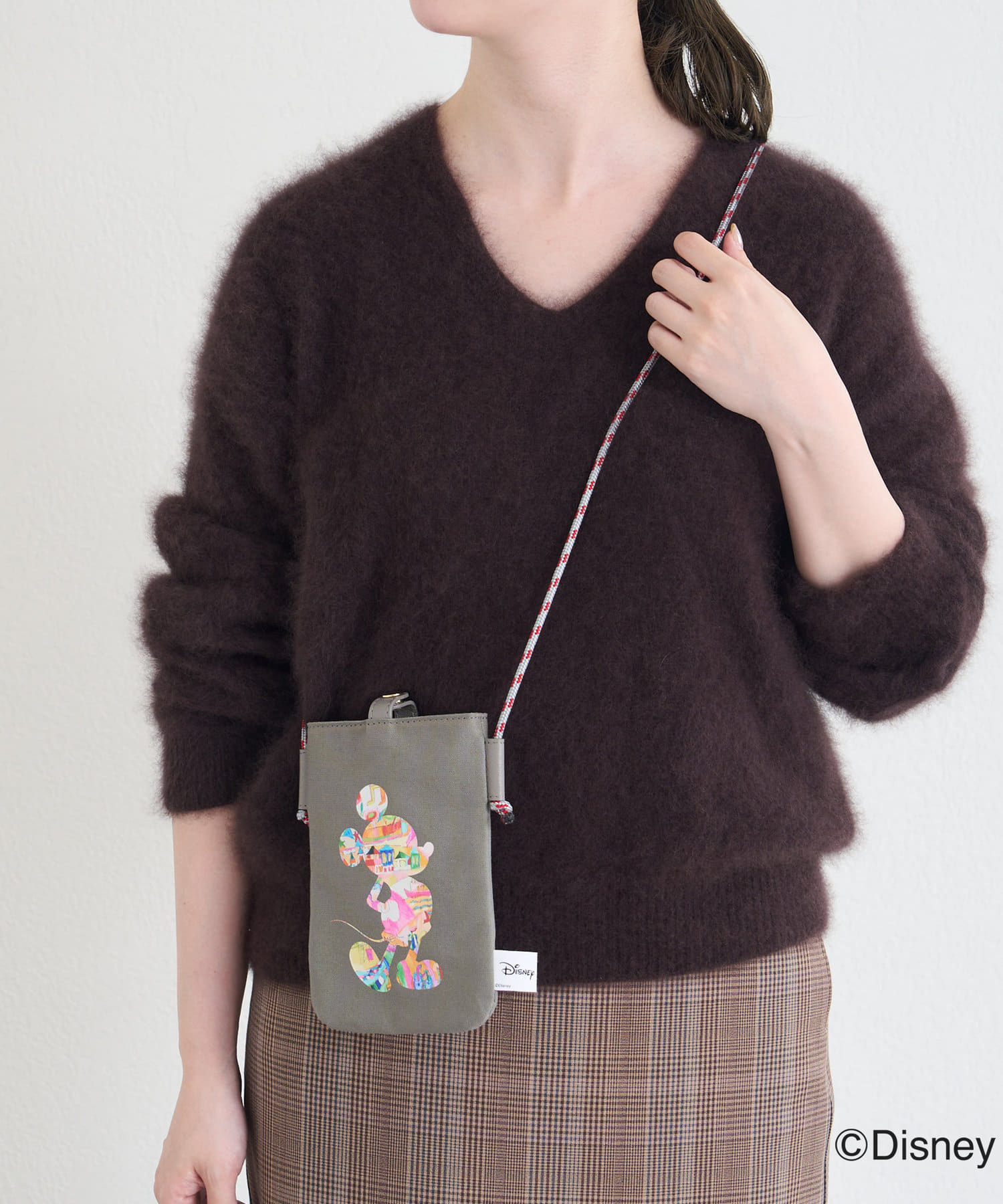 Disney|HERALBONYコレクションが販売スタート! - russet Disney|HERALBONYコレクションが販売スタート! - russet
