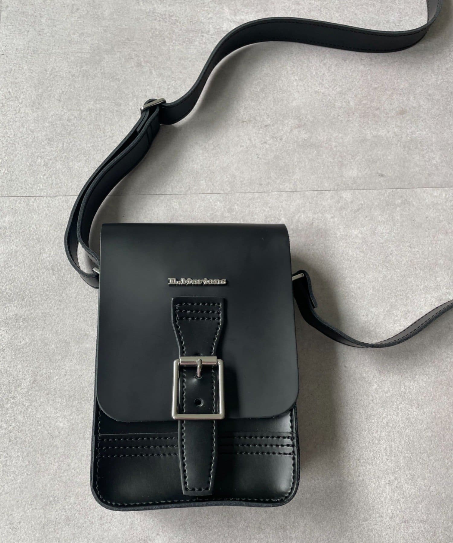 Dr.Martens /ドクターマーチン】Box Crossbody バッグ | CIAOPANIC ...