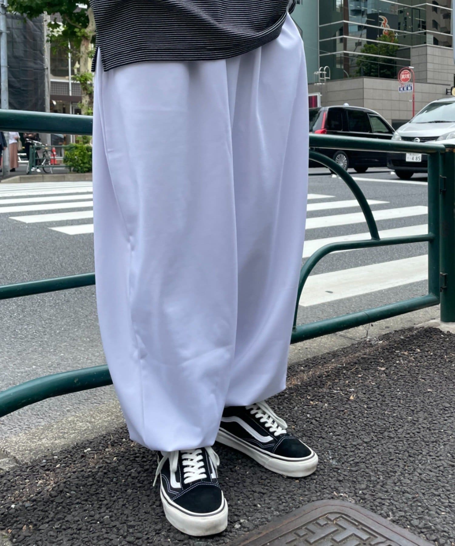 ボンタンパンツ Ciaopanic チャオパニック メンズ Pal Closet パルクローゼット パルグループ公式ファッション通販サイト