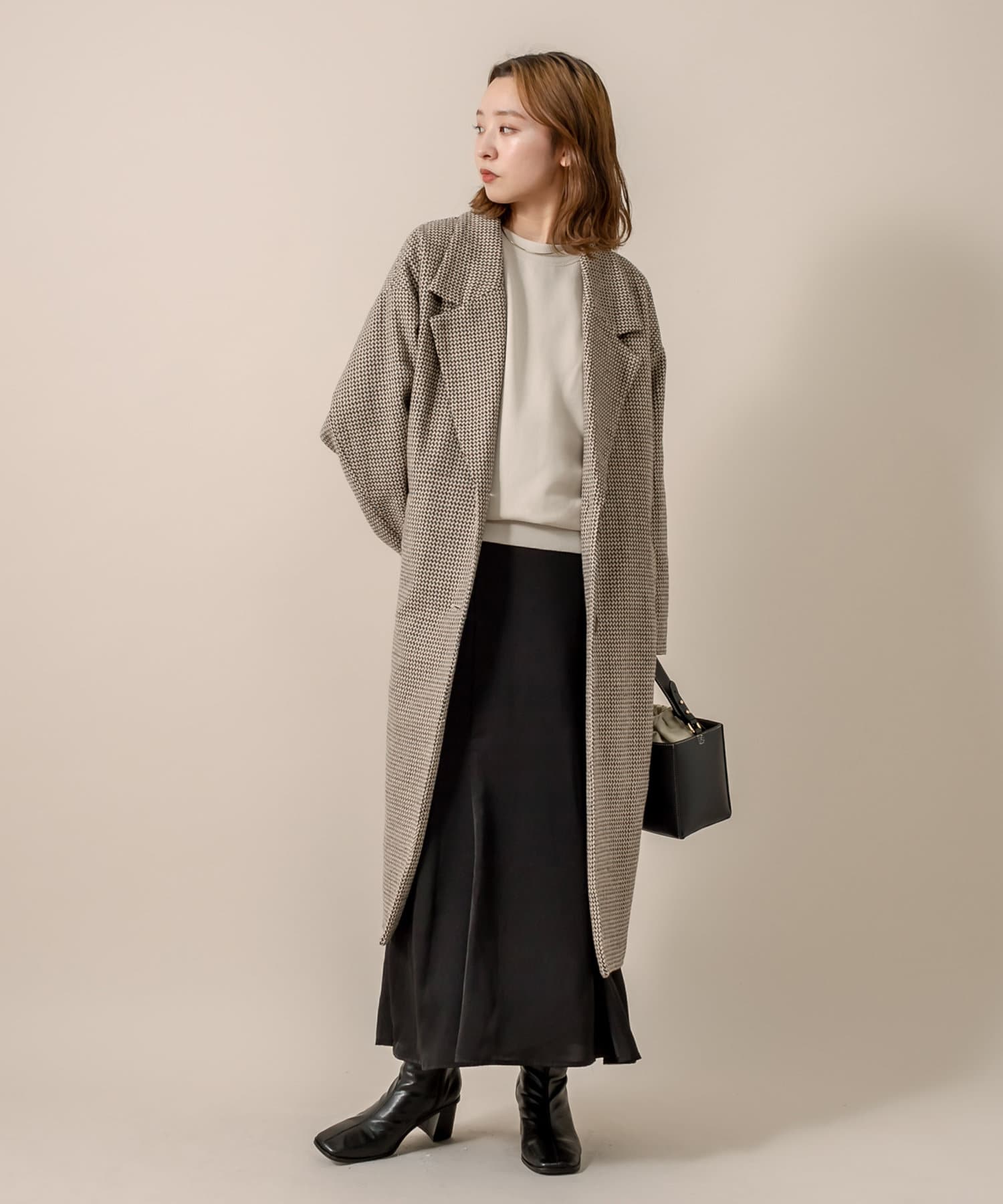 【mystic】チェスターコート | OUTLET(アウトレット)レディース | PAL CLOSET(パルクローゼット) - パルグループ ...
