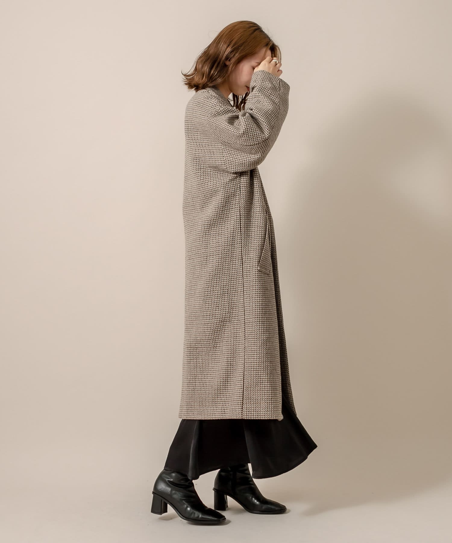 【mystic】チェスターコート | OUTLET(アウトレット)レディース | PAL CLOSET(パルクローゼット) - パルグループ ...