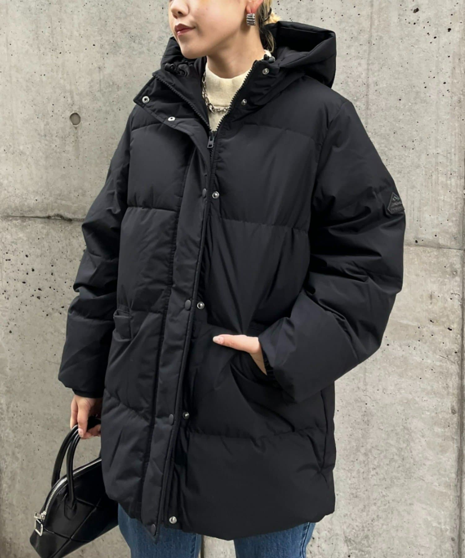 Pyrenex ピレネックス Getty Ciaopanic チャオパニック レディース Pal Closet パルクローゼット パルグループ公式ファッション通販サイト