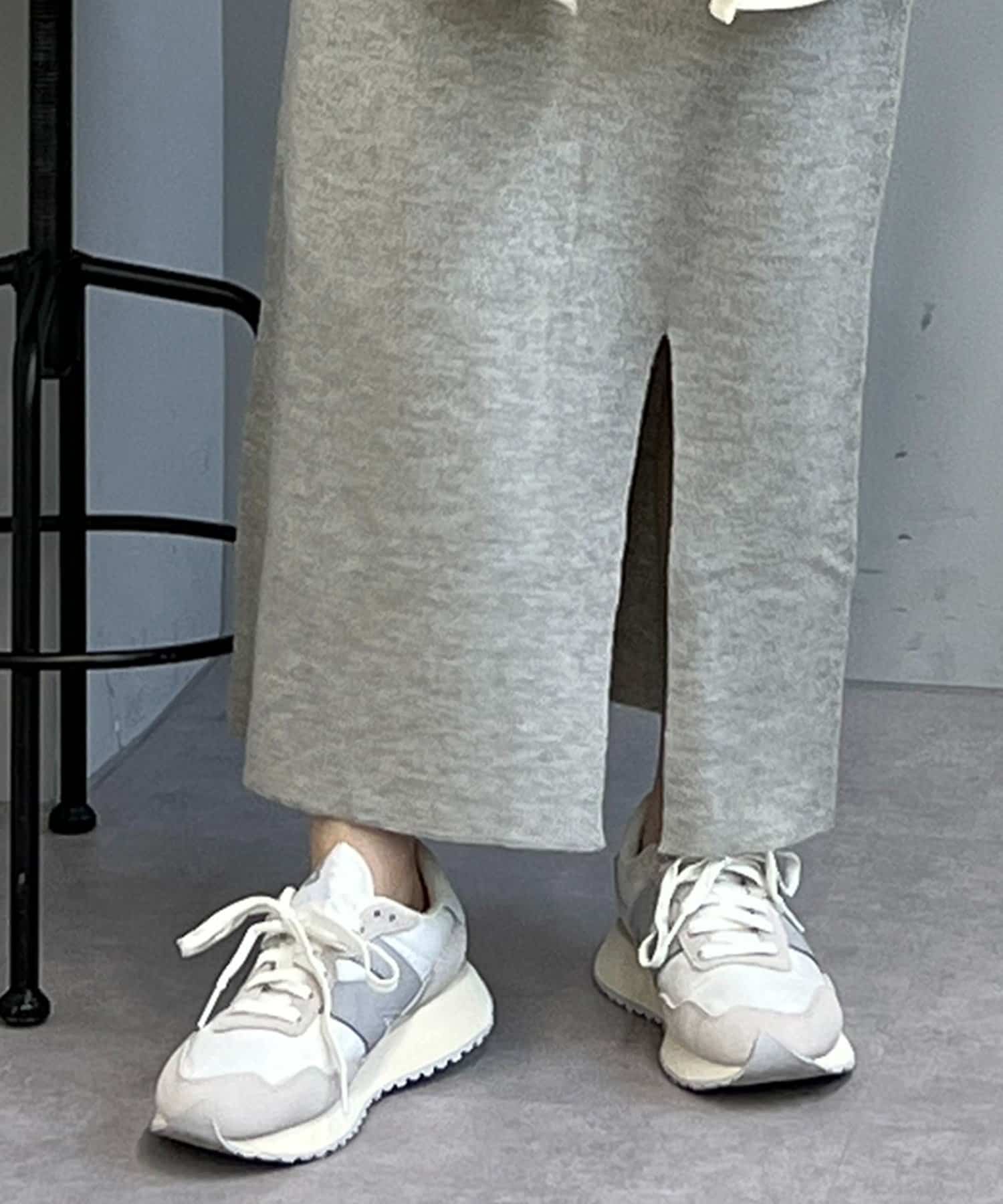 un dix cors(アンディコール) 【NEW BALANCE(ニューバランス)】WS237スニーカー