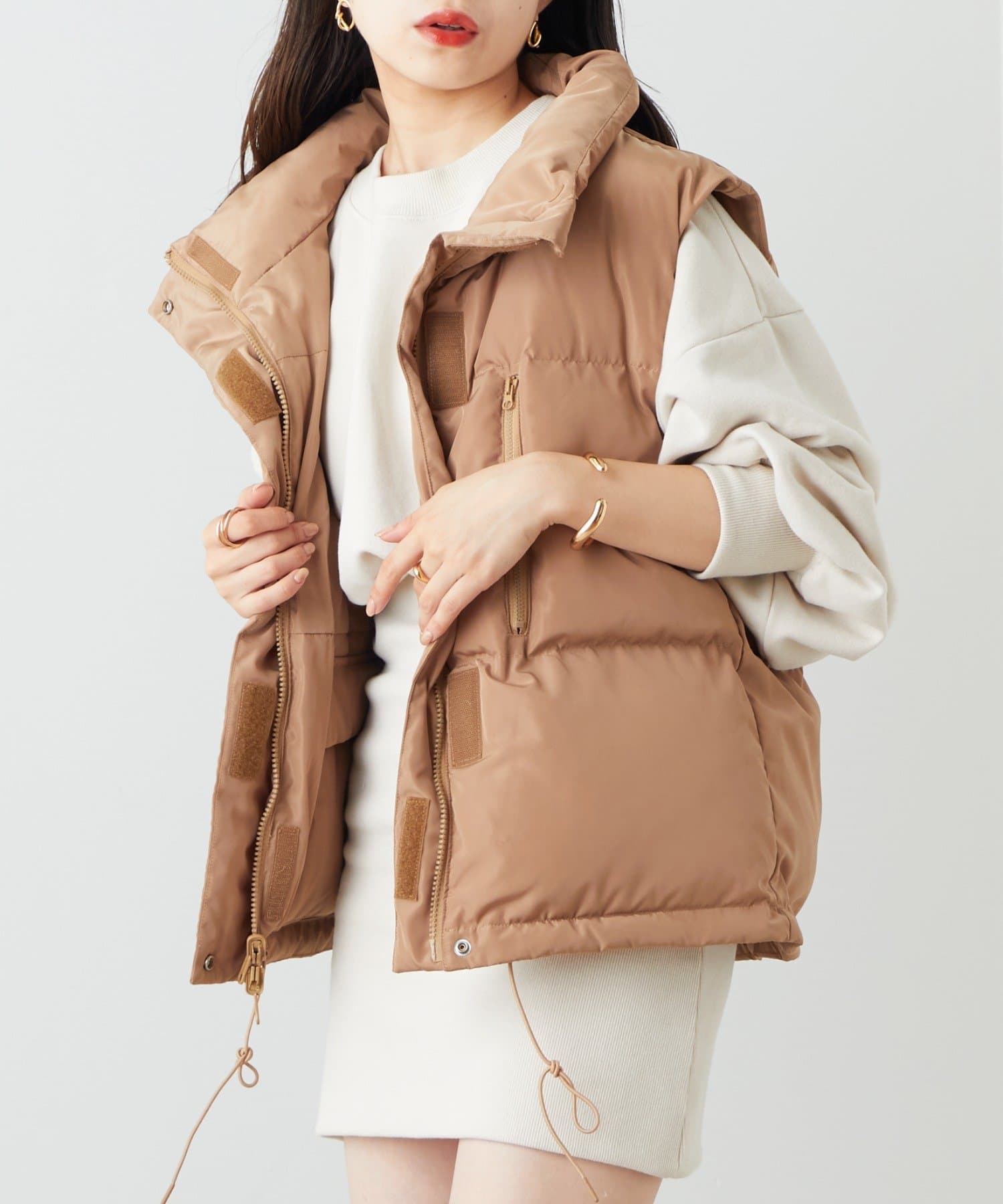 ハルハル様ベージュ一枚 千葉店】9/1❤︎新作入荷 - Chico(チコ)千葉ペリエの千葉ペリエ店の