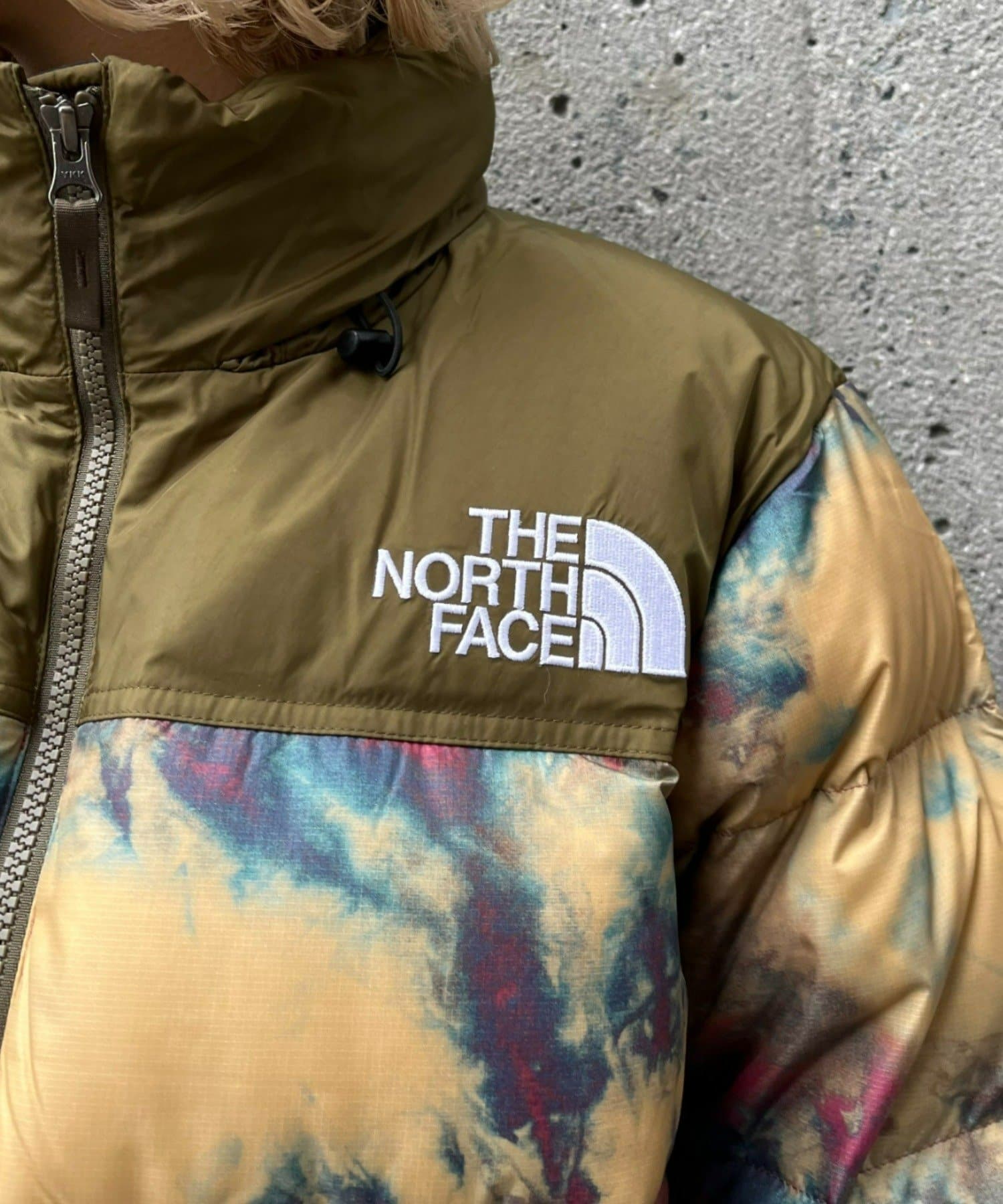 お手頃価格 レディース ☆新作☆【THE NORTH NORTH FACE】ノベルティ