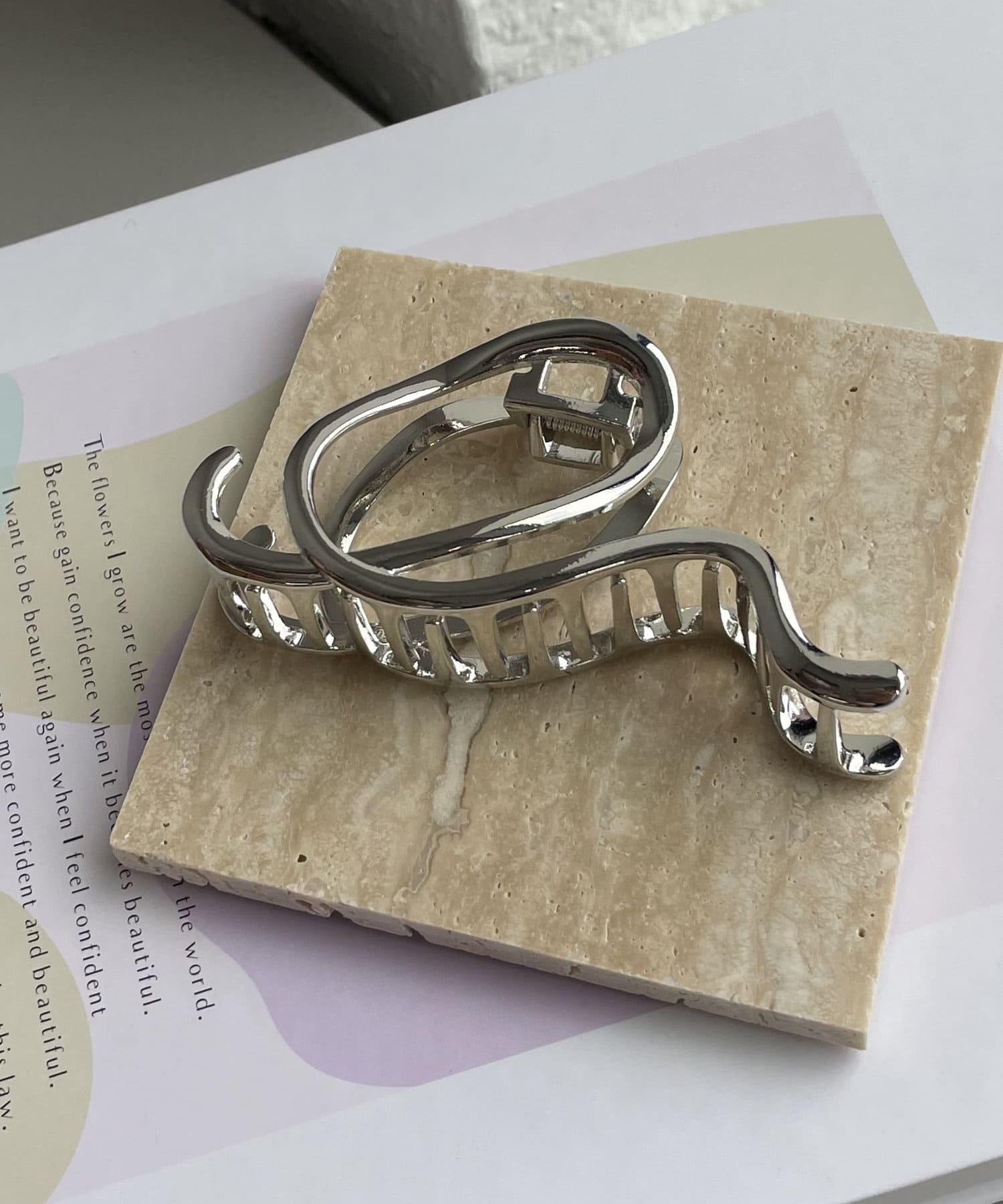 un dix cors(アンディコール) 【GOLDY】ドローイングバンス