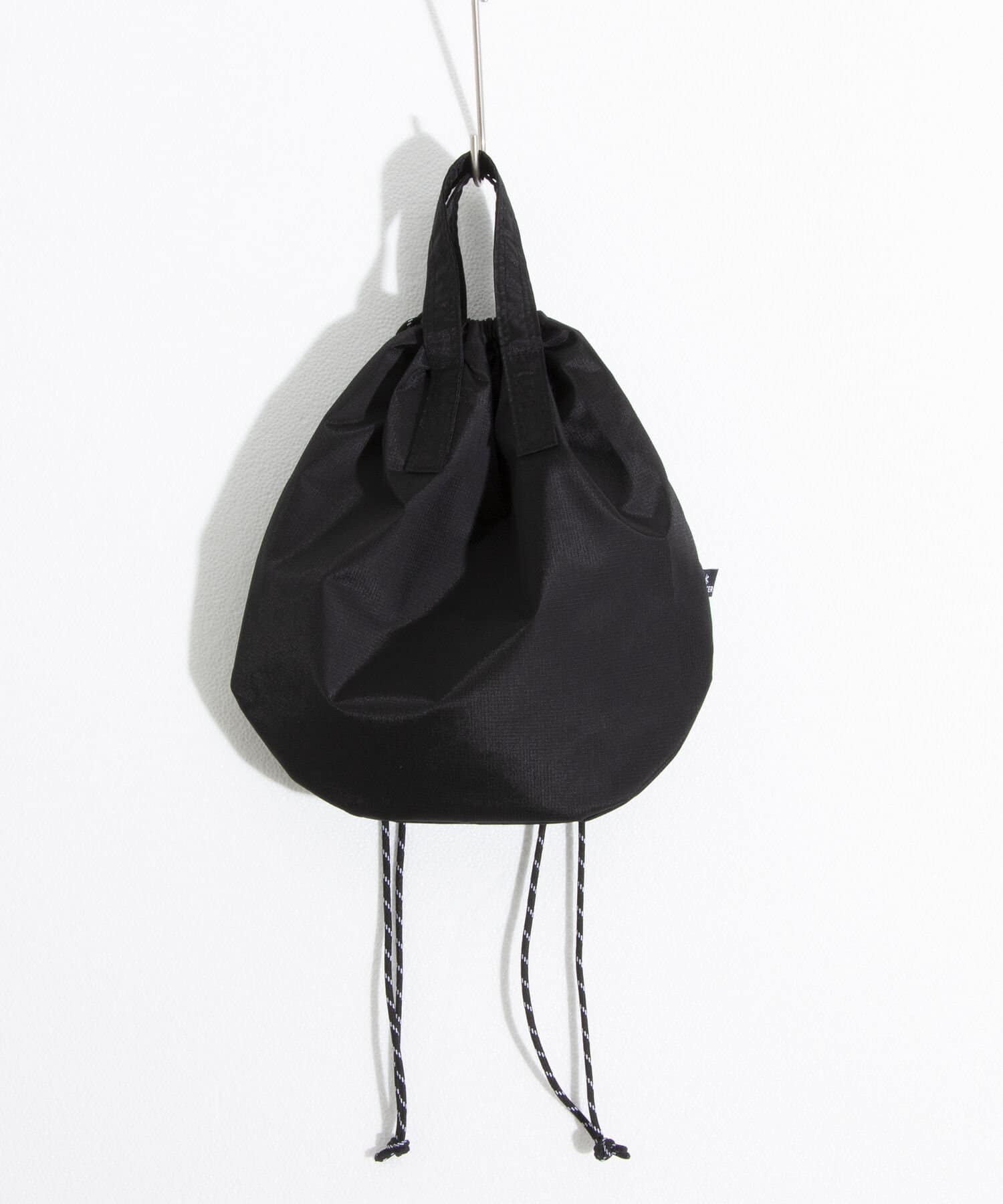 FREDY & GLOSTER(フレディ アンド グロスター) 【GLOSTER】リップストップ ヘルメットミニショルダー