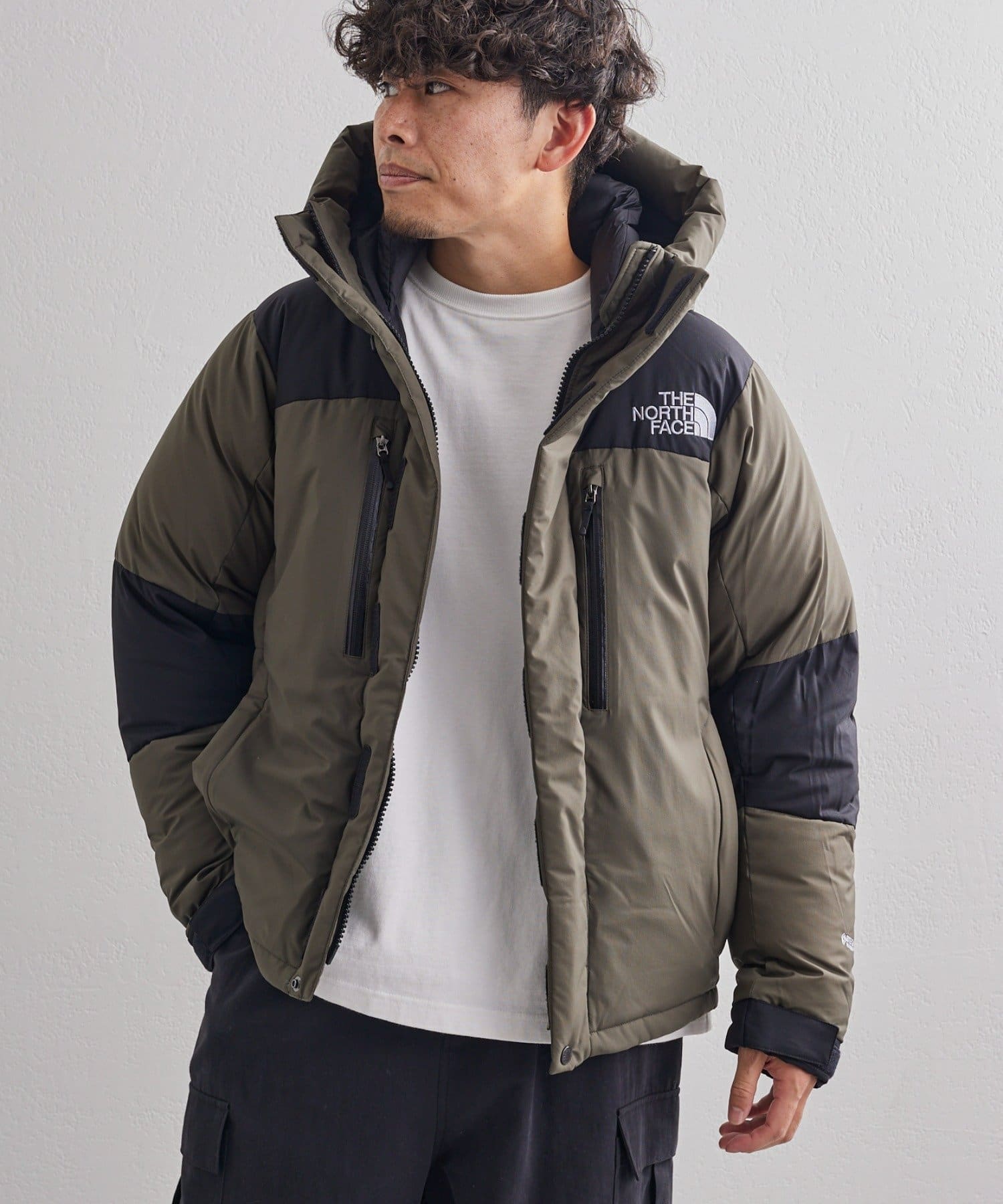 一度価格戻しますねコメントで3000円OFF！バルトロライトジャケットTHE NORTH FACE